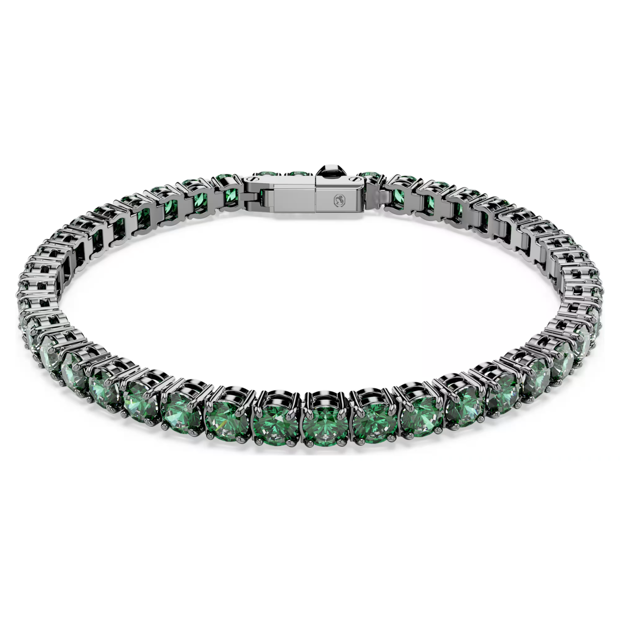 Bransoletka SWAROVSKI • Matrix Tennis 5743447 1
