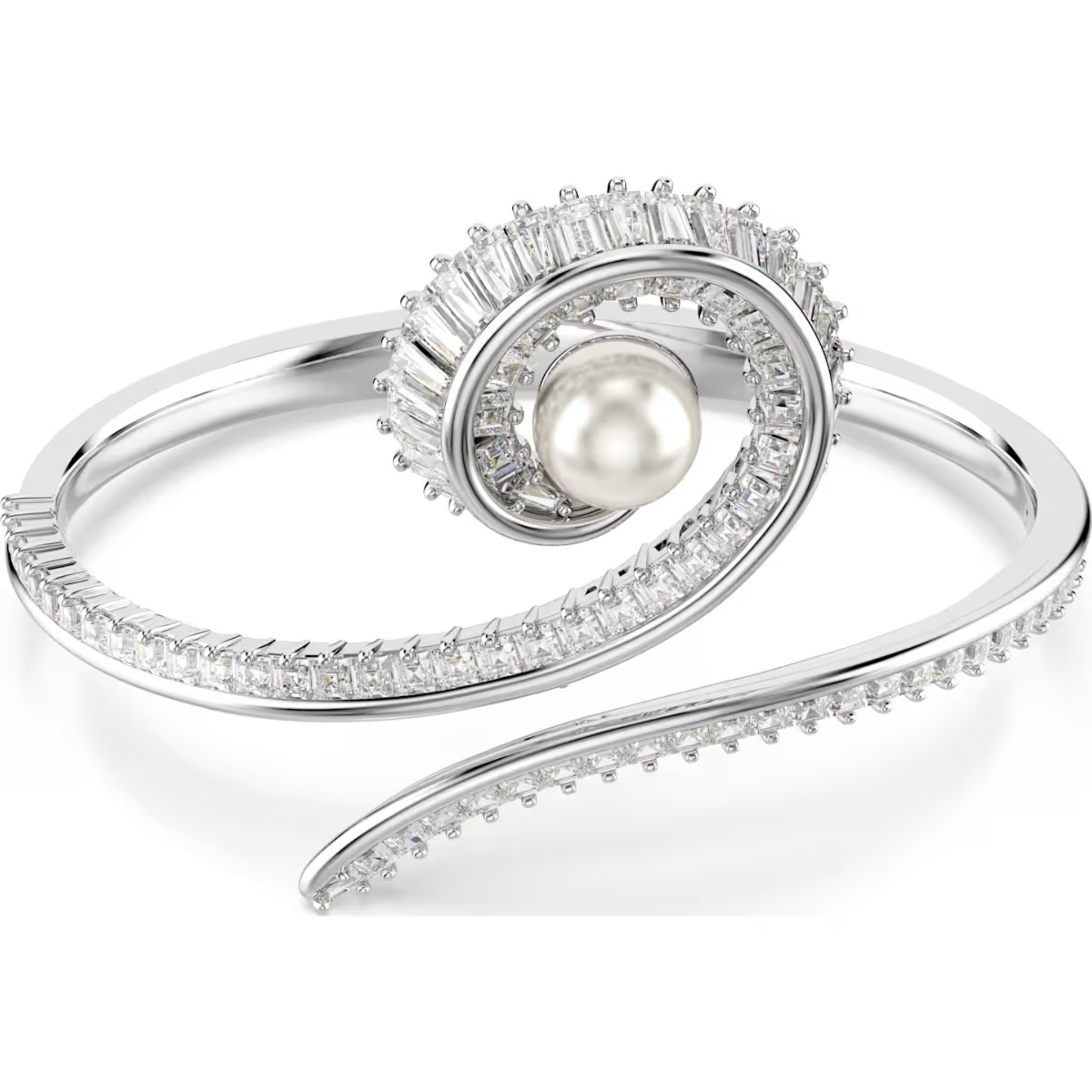 Bransoletka SWAROVSKI • Capsule Ariana Grande 5720864 4