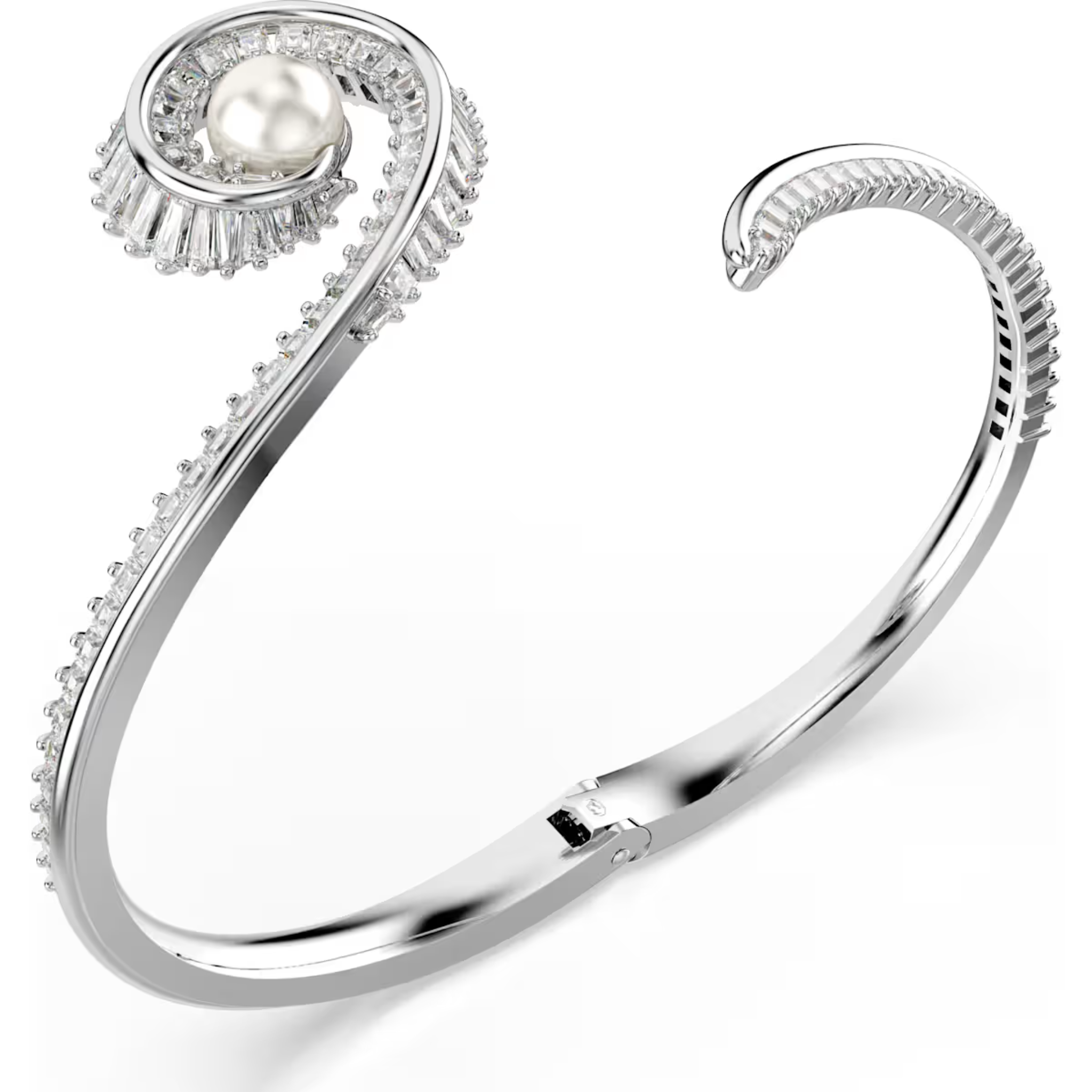 Bransoletka SWAROVSKI • Capsule Ariana Grande 5720864 3