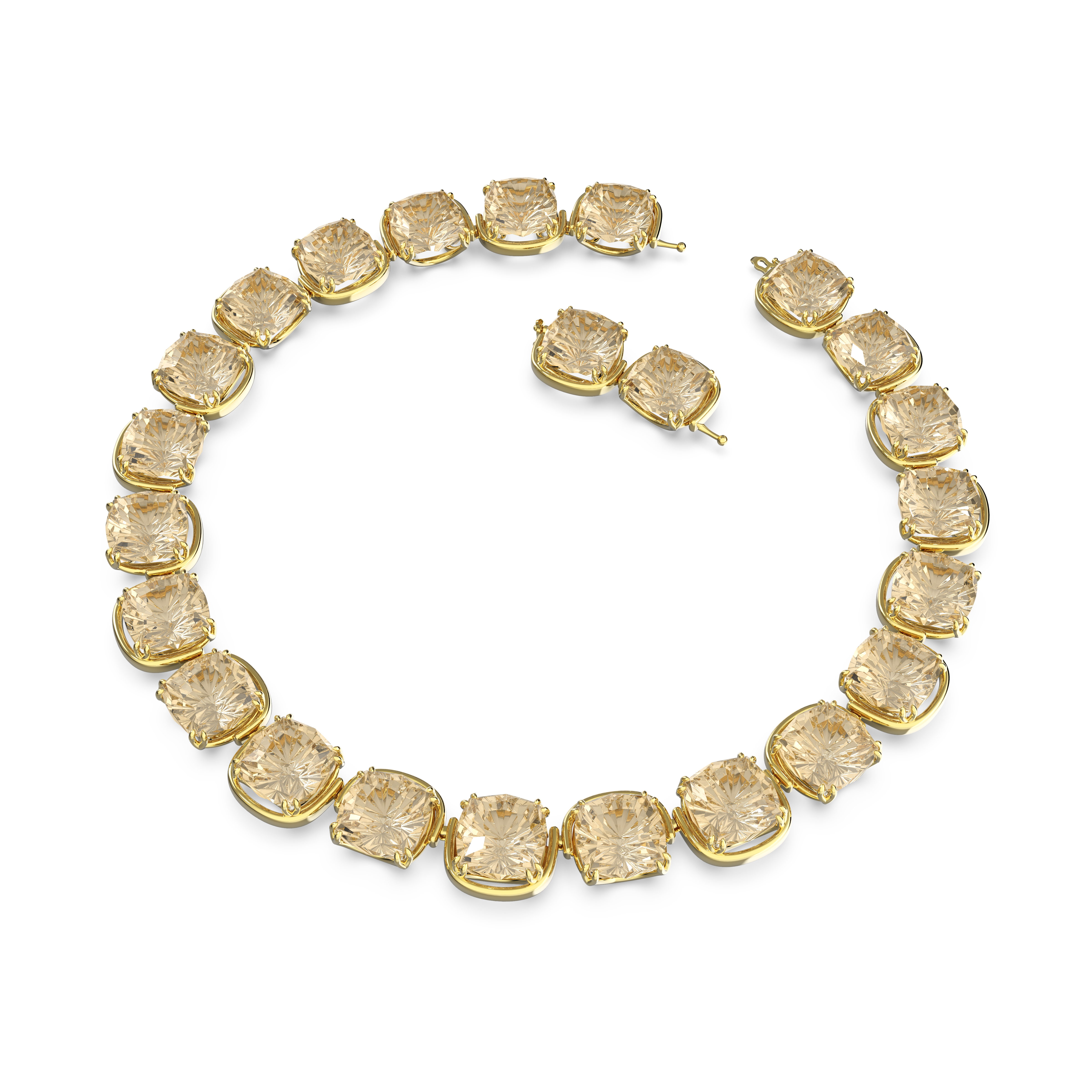 Naszyjnik SWAROVSKI • Kolia Harmonia 5640041 4