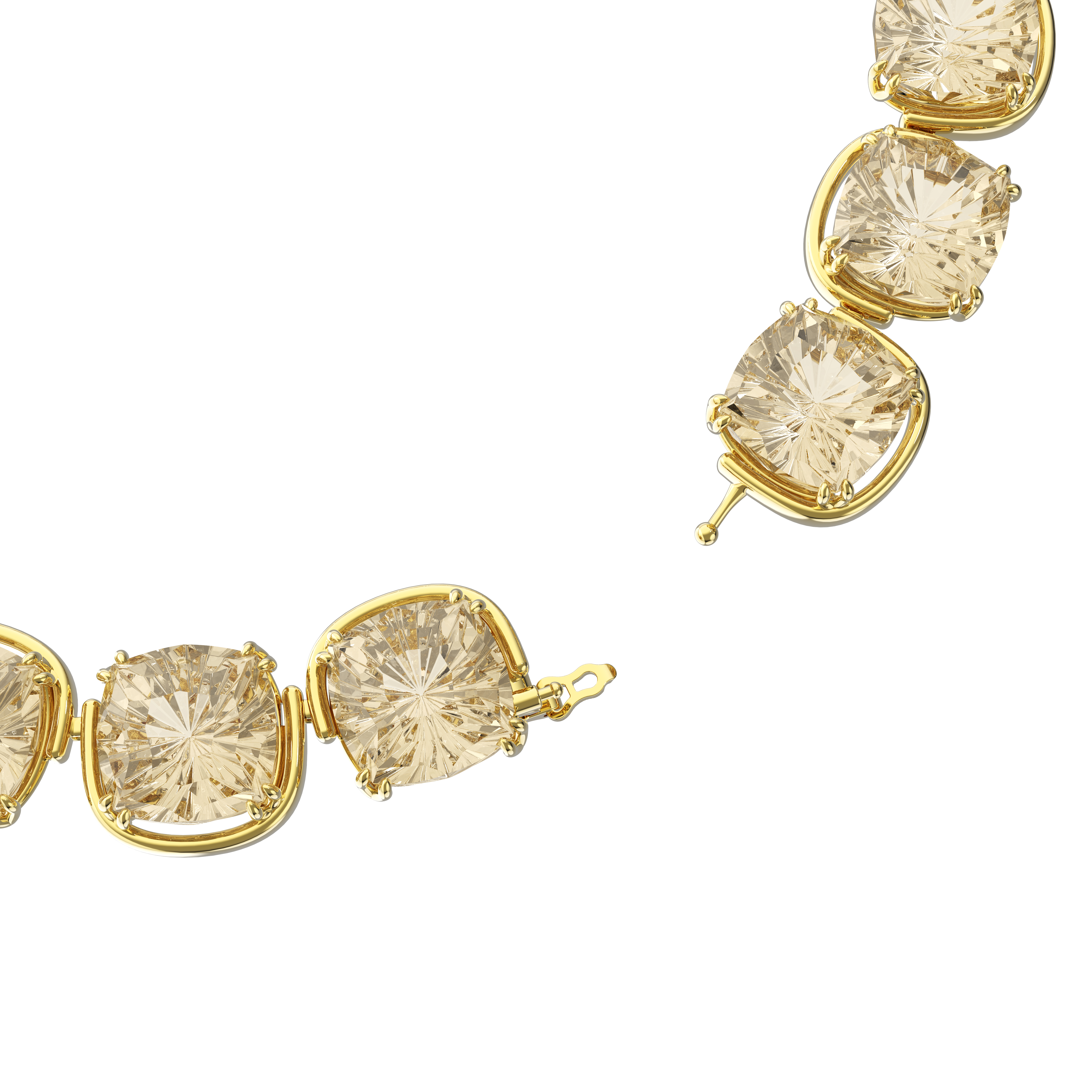 Naszyjnik SWAROVSKI • Kolia Harmonia 5640041 3
