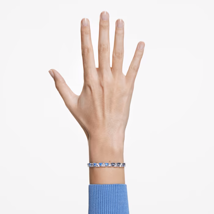 Bransoletka SWAROVSKI • Ortyx 5614925 1