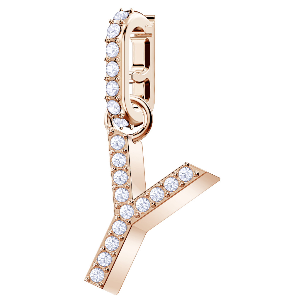 Swarovski Remix Collection CHARMS ★ Remix El Alphabet Y 5437612 1
