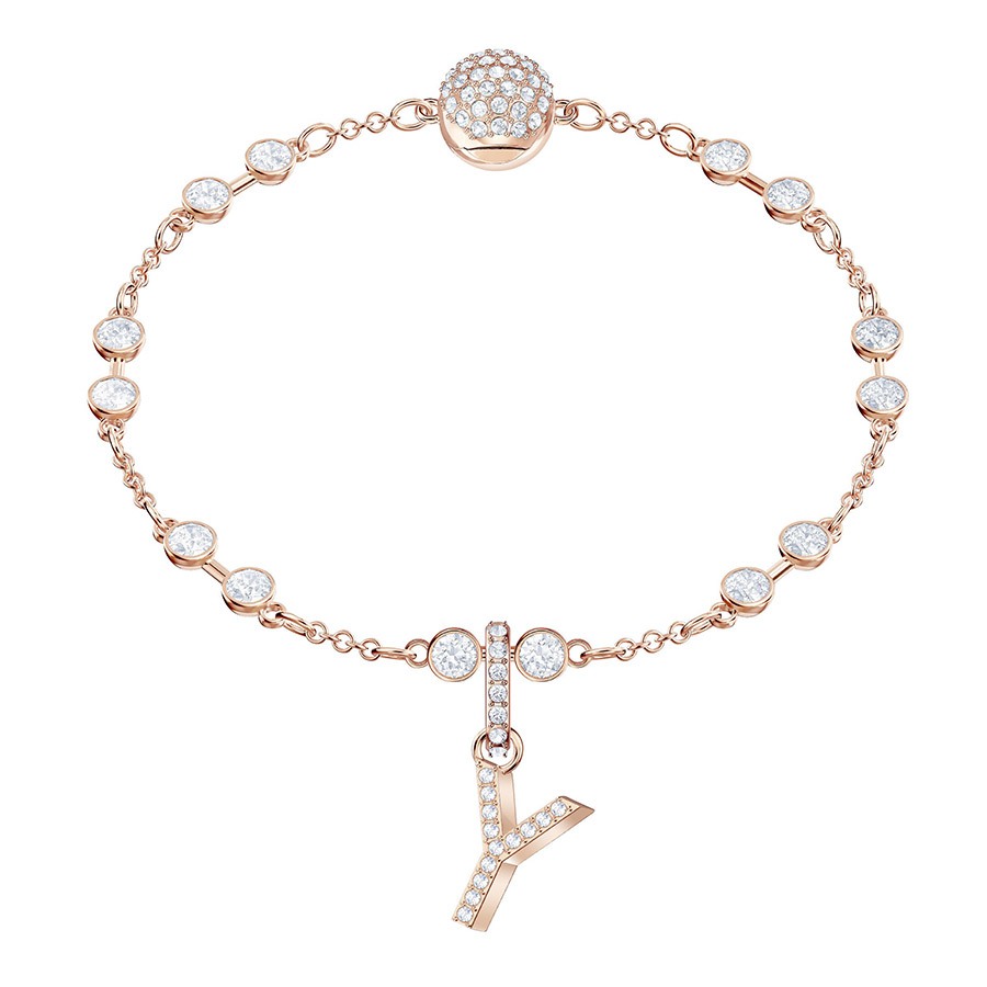 Swarovski Remix Collection CHARMS ★ Remix El Alphabet Y 5437612 2