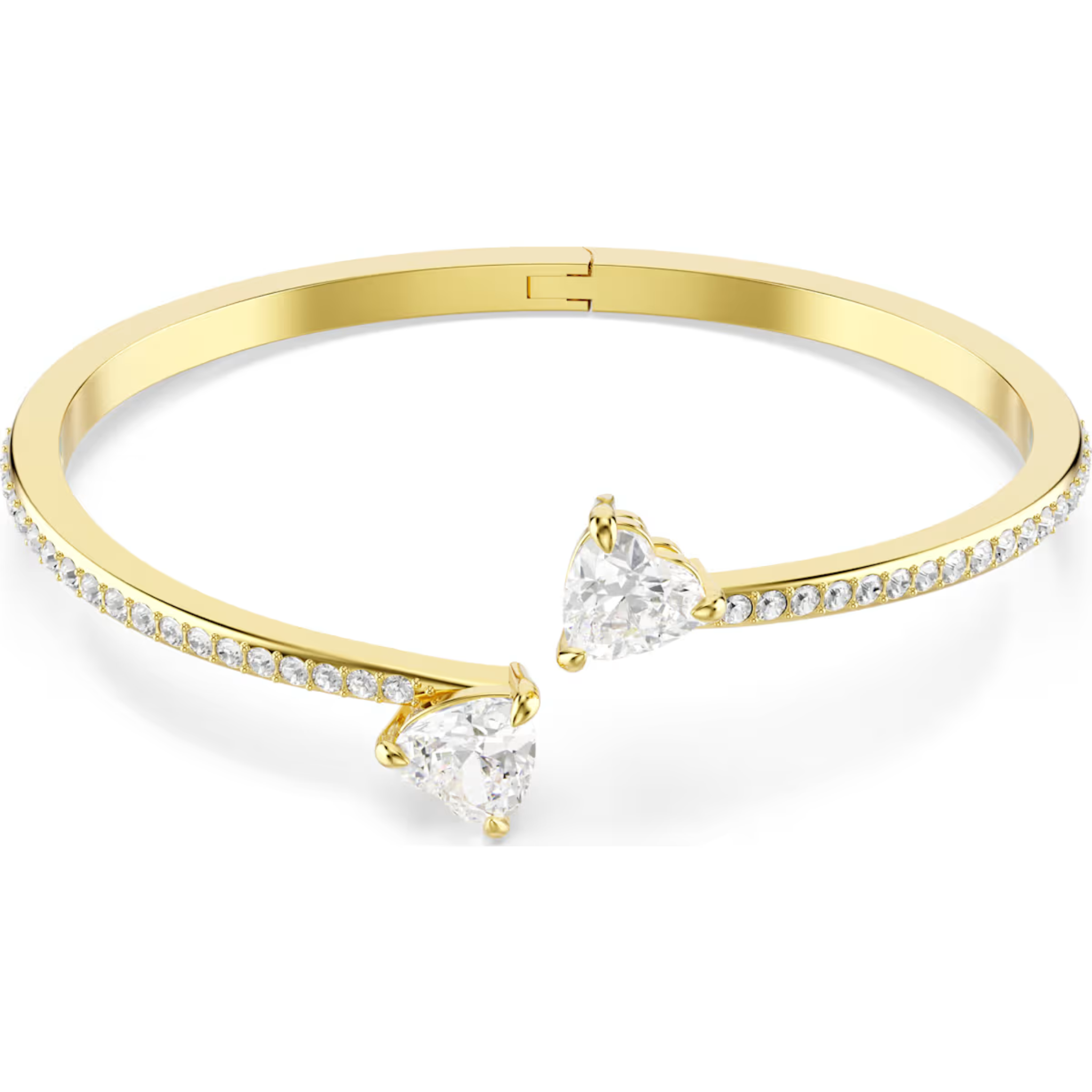 Bransoletka SWAROVSKI • Mesmera Attract 5733512 2