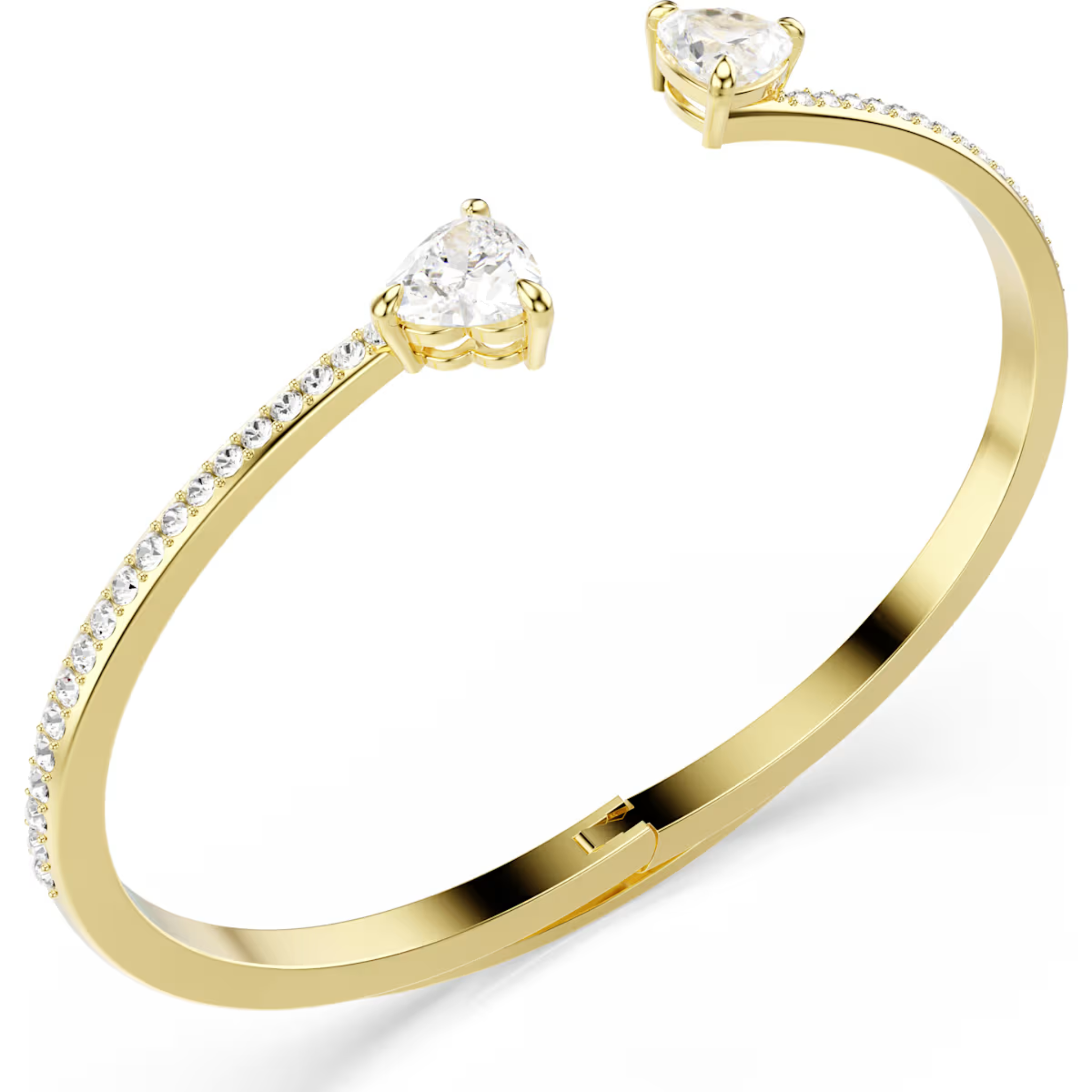 Bransoletka SWAROVSKI • Mesmera Attract 5733512 4