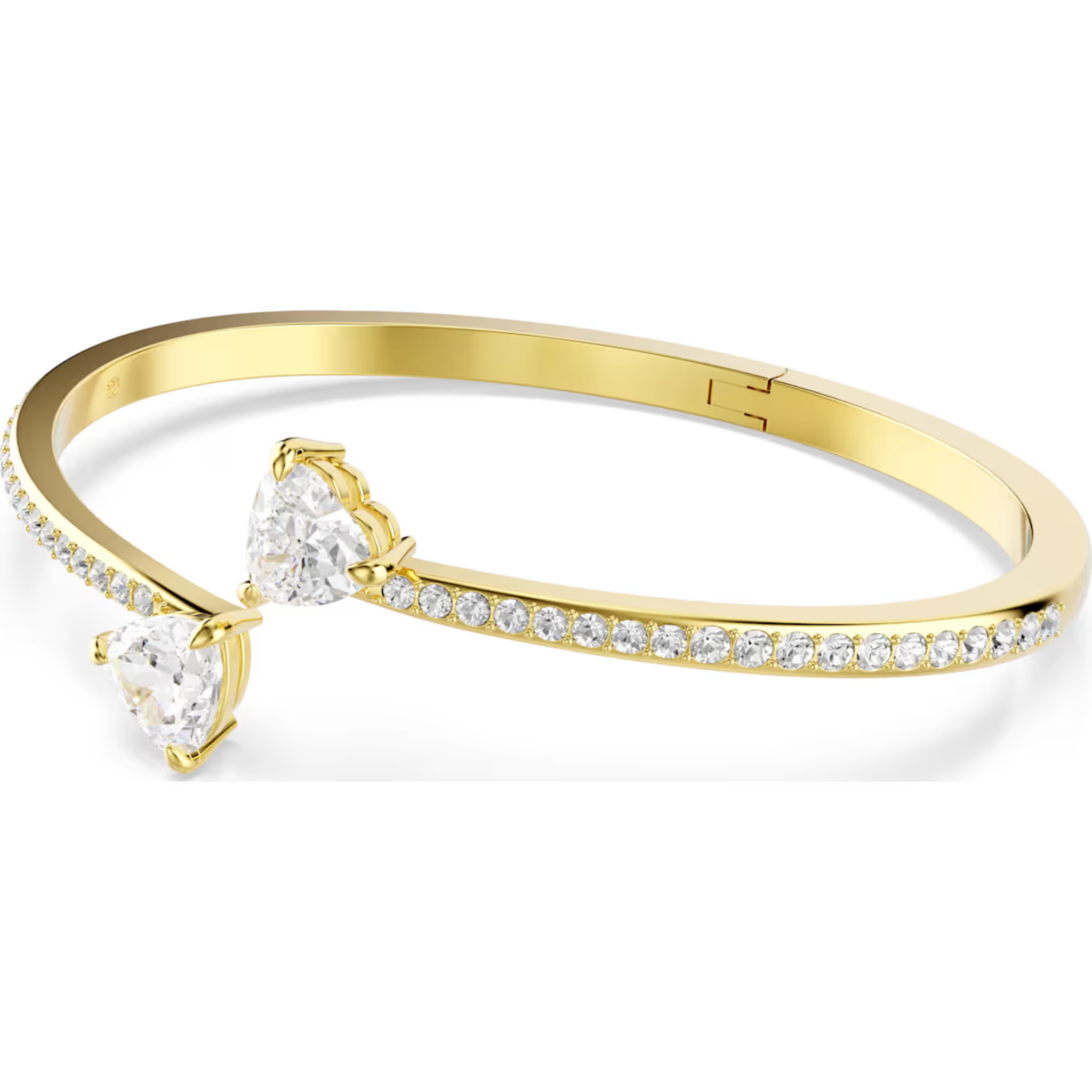 Bransoletka SWAROVSKI • Mesmera Attract 5733512 3