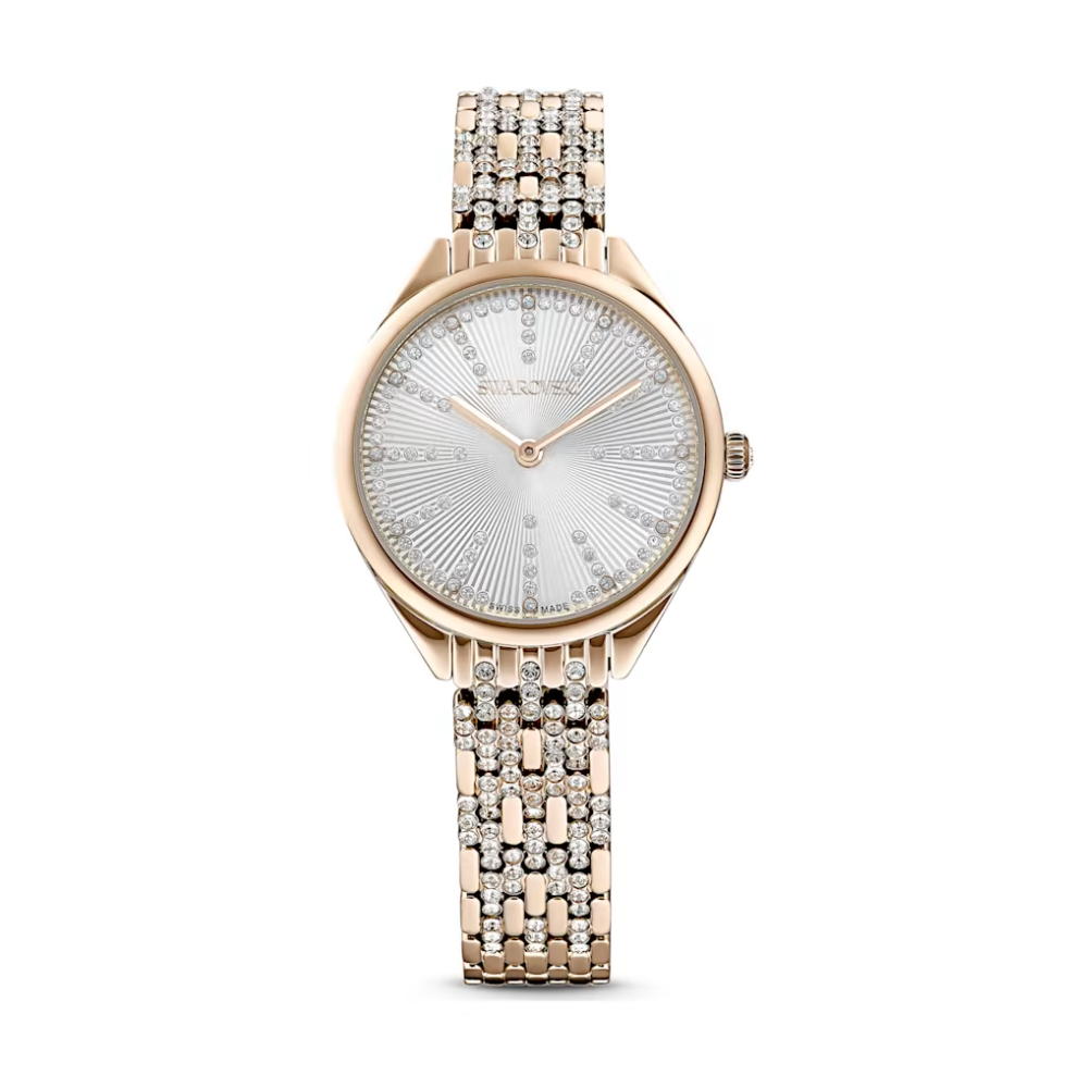 Zegarek Swarovski • Attract 5610484 4