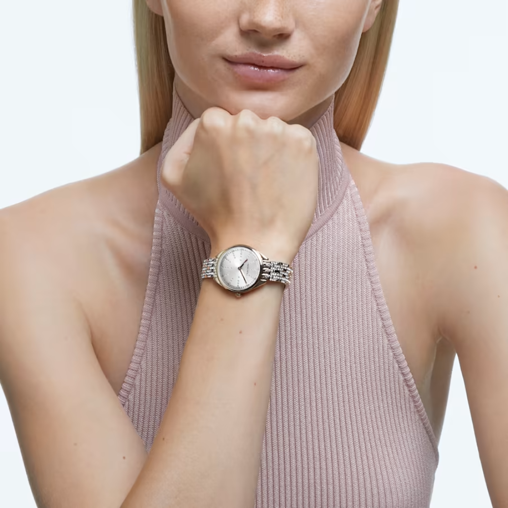 Zegarek Swarovski • Attract 5610484 3