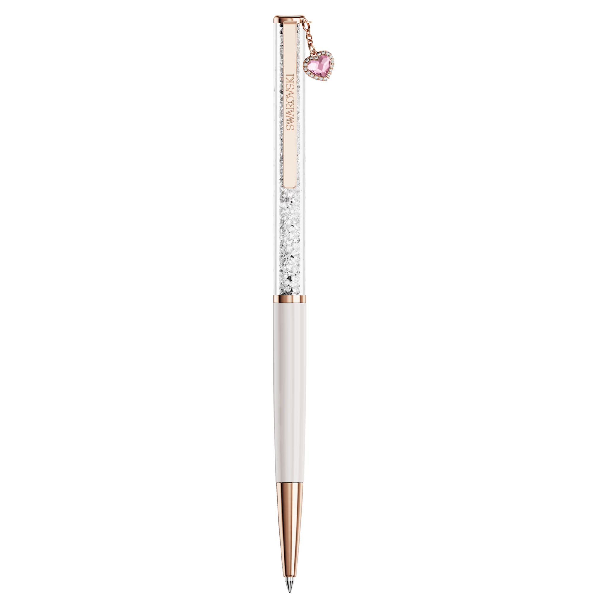 Długopis SWAROVSKI GRAWER GRATIS • Crystalline serce 5732990 2