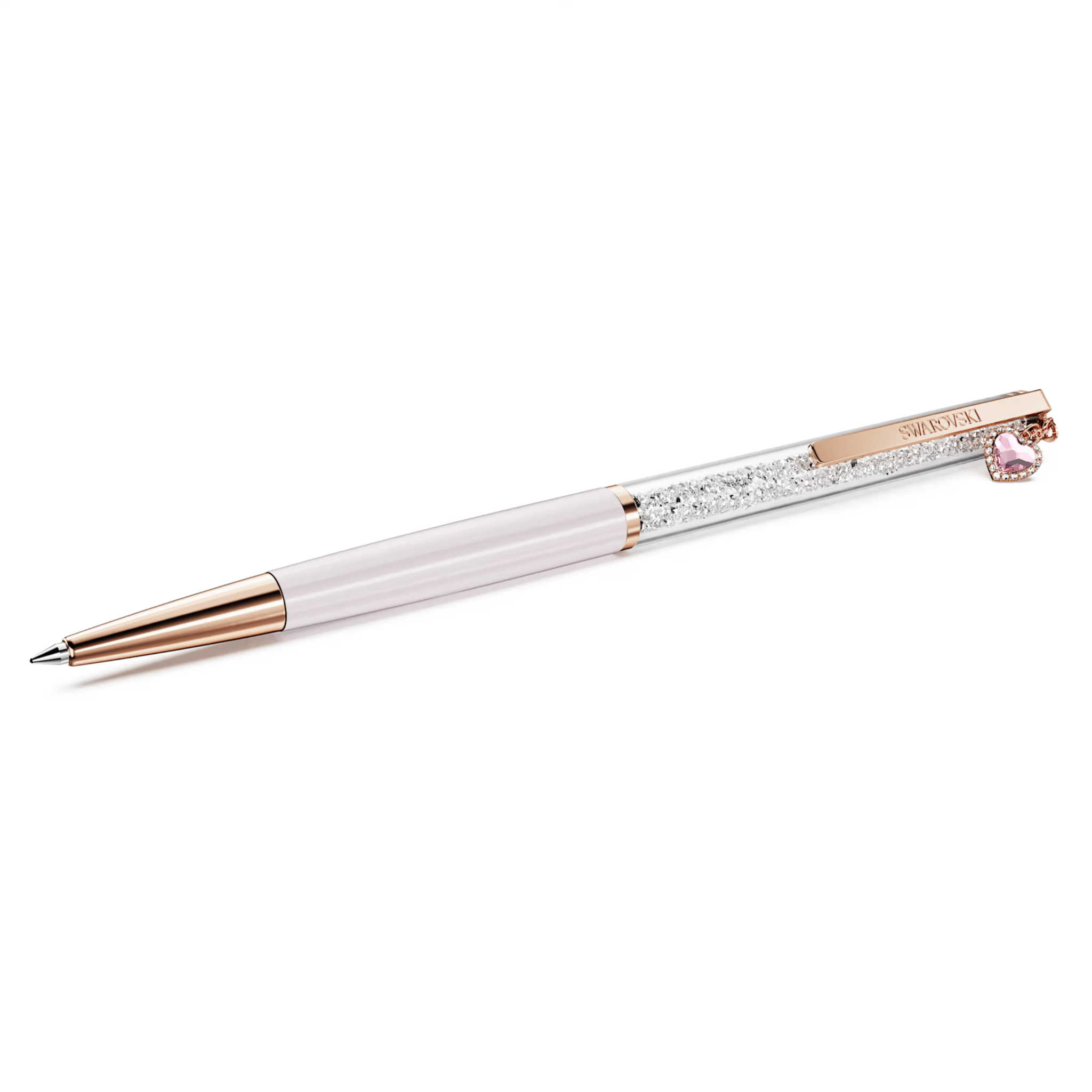 Długopis SWAROVSKI GRAWER GRATIS • Crystalline serce 5732990 3
