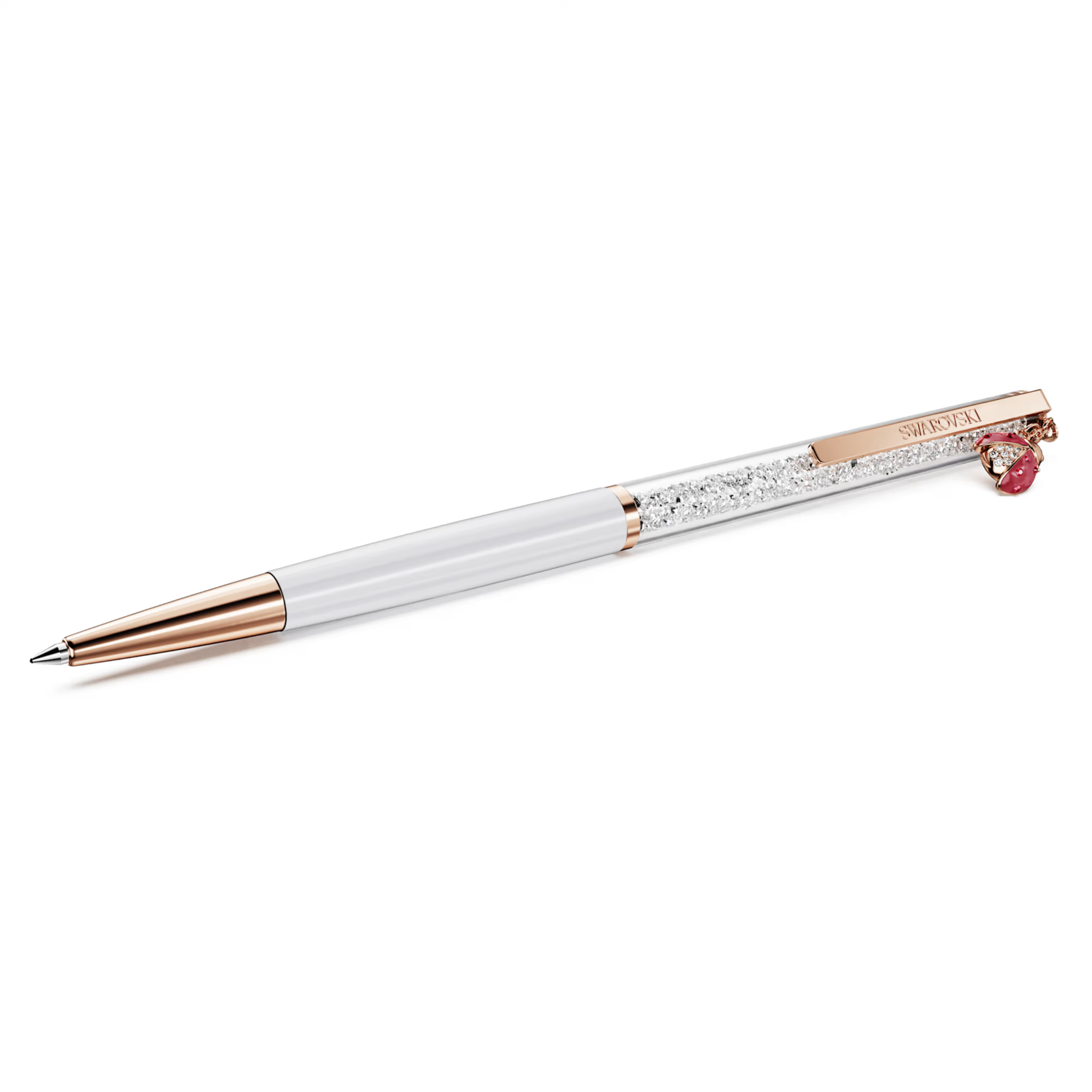 Długopis SWAROVSKI GRAWER GRATIS • Crystalline biedronka 5732981 3