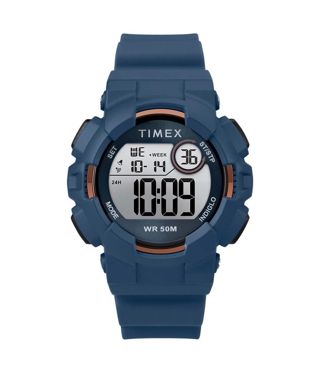 Zegarek męski Timex TW5M23500 1