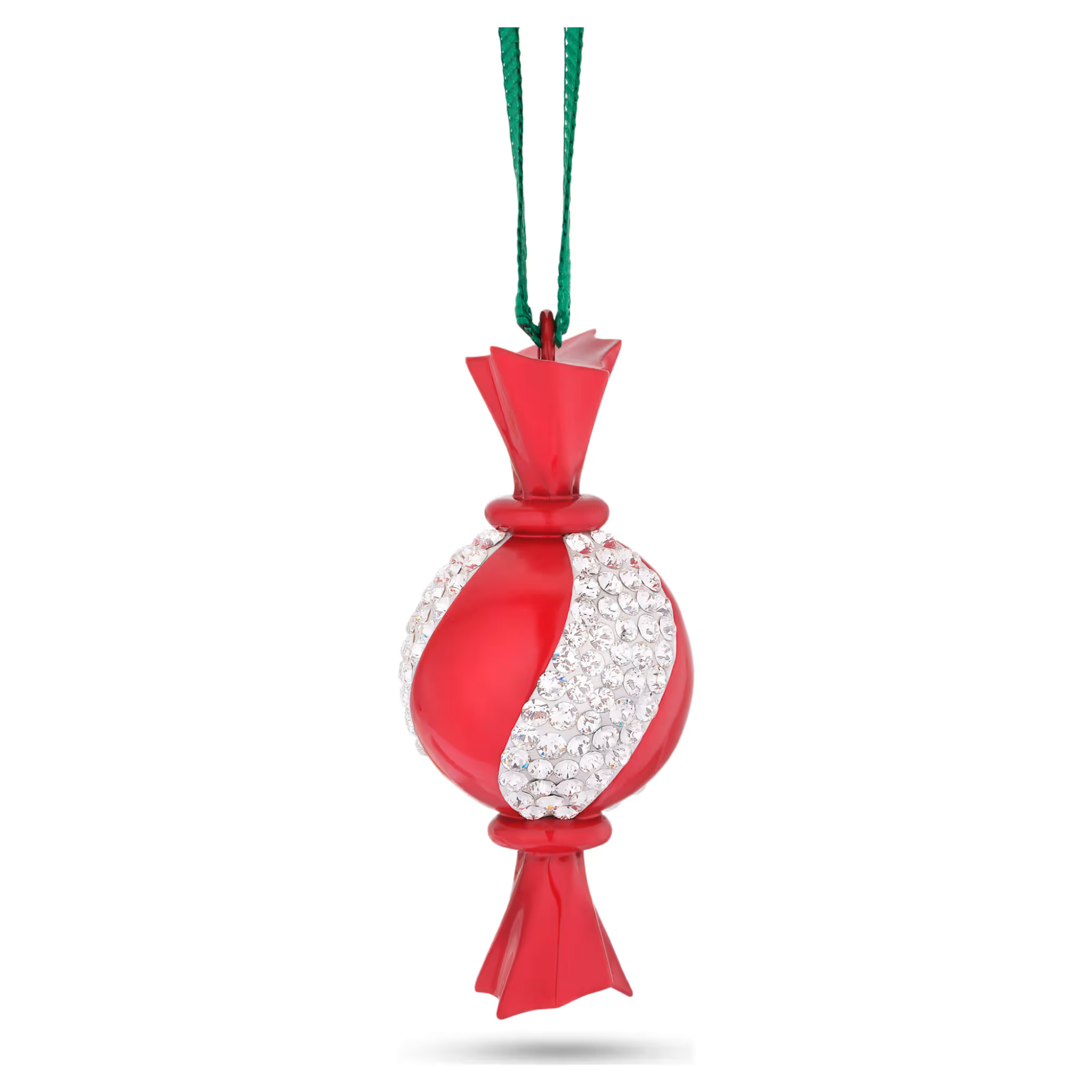 Figurka SWAROVSKI • Holiday Cheers Dulcis Ornament 5655439 2