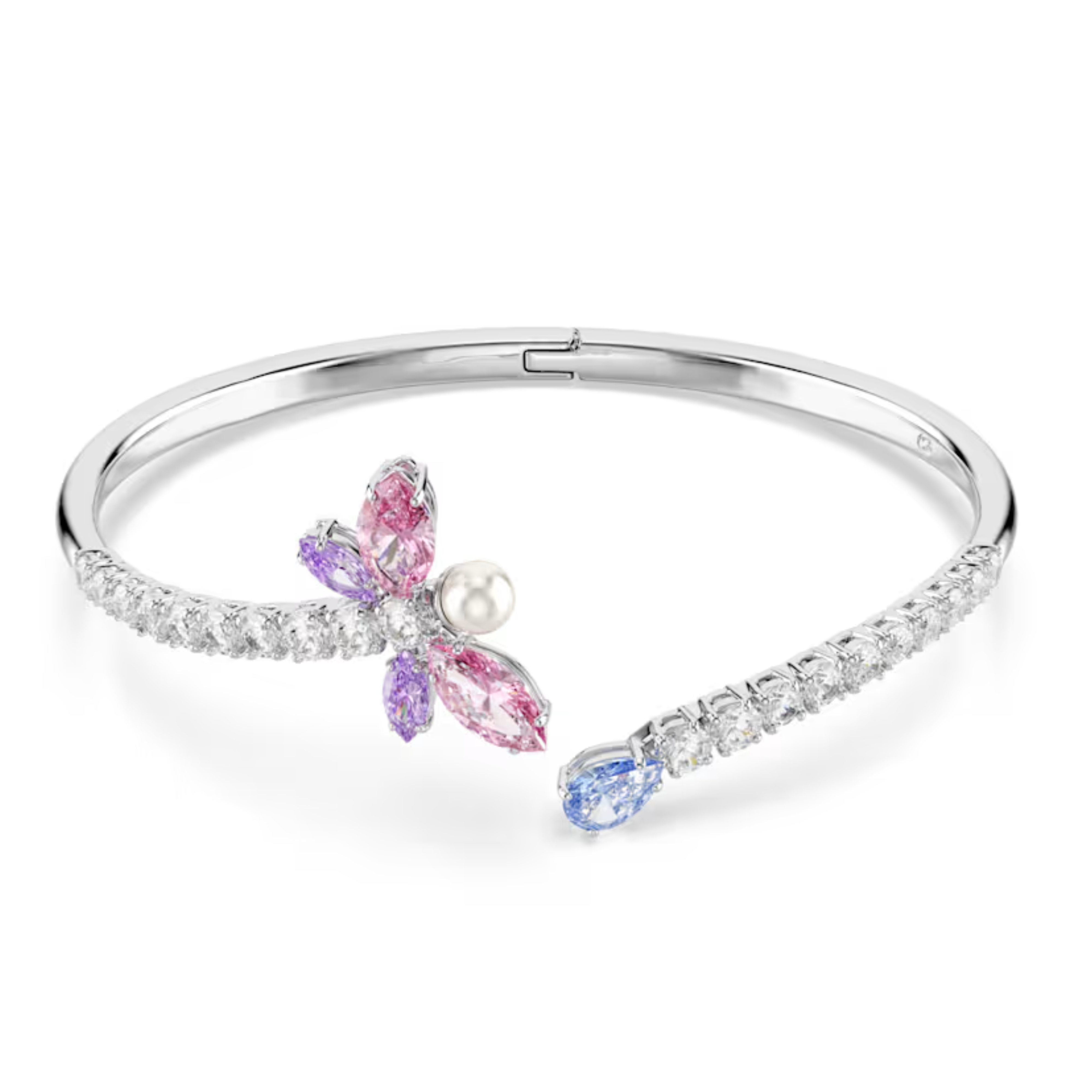 Bransoletka SWAROVSKI • Dragonfly Ariana Grande 5737401 1