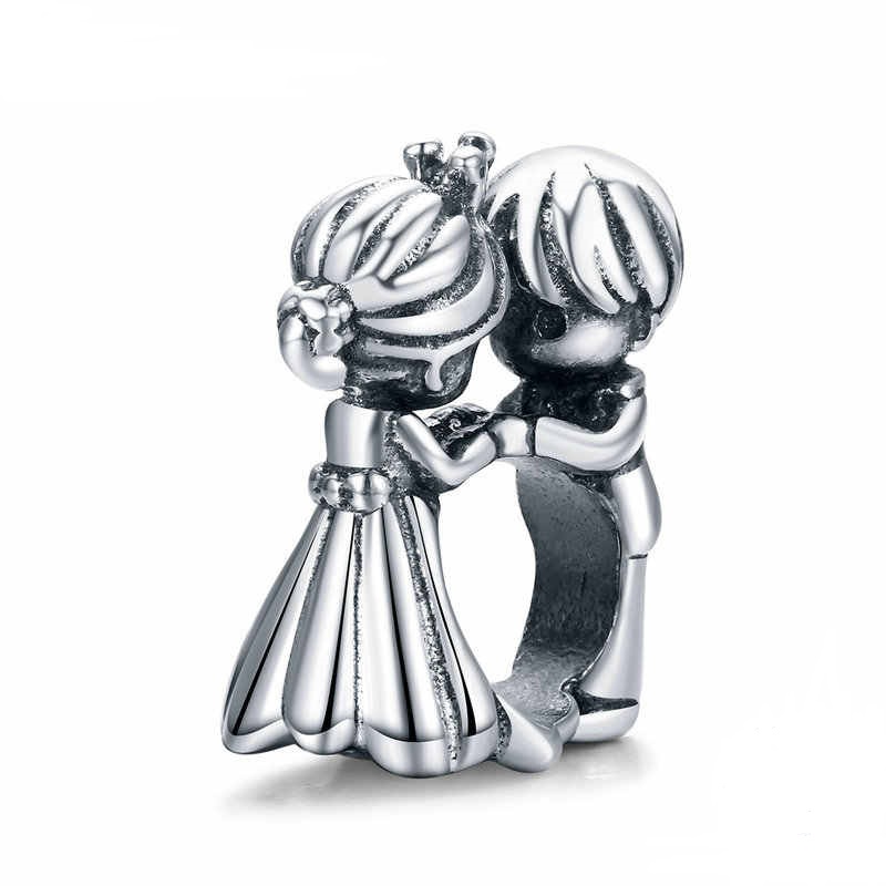Charms Tańcząca młoda para FUG0690 4