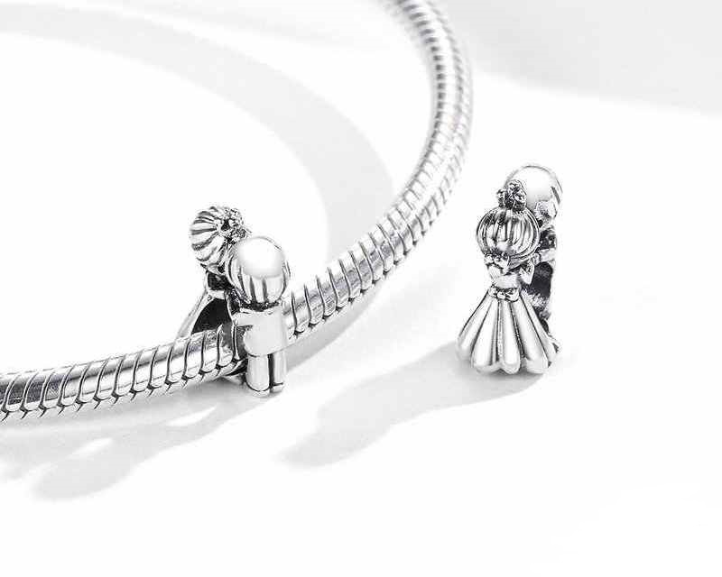 Charms Tańcząca młoda para FUG0690 3