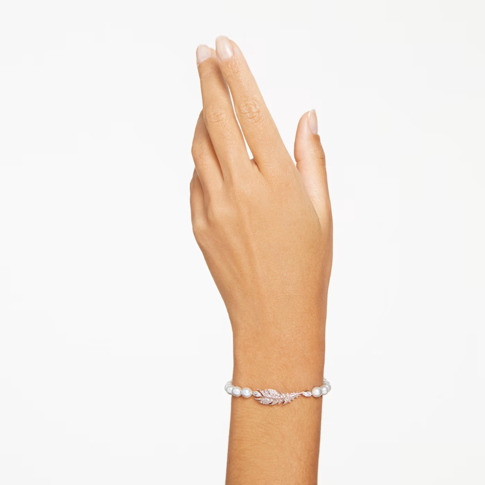 Bransoletka SWAROVSKI • Idyllia 5663481 3