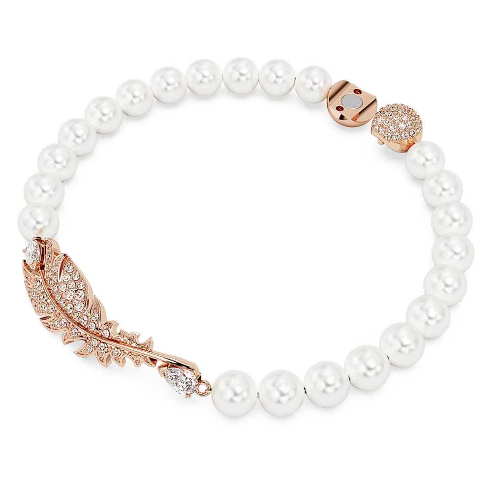 Bransoletka SWAROVSKI • Idyllia 5663481 2