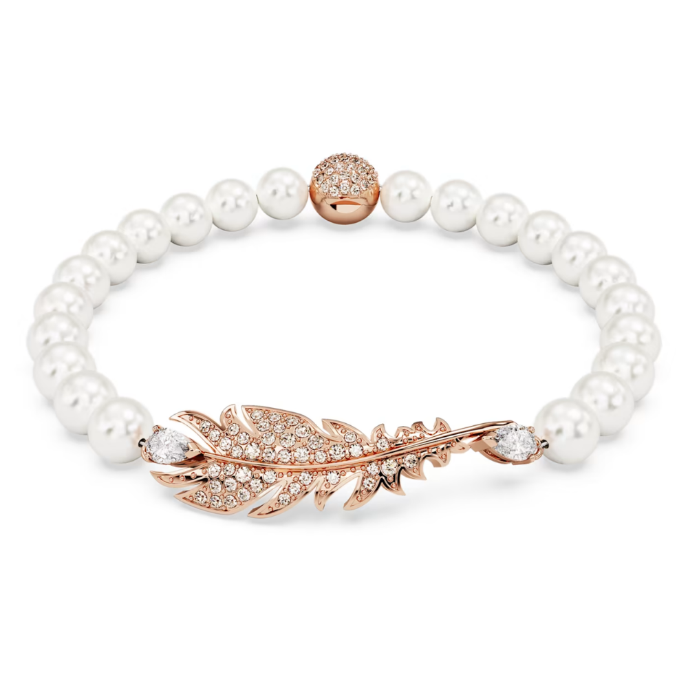 Bransoletka SWAROVSKI • Idyllia 5663481 1