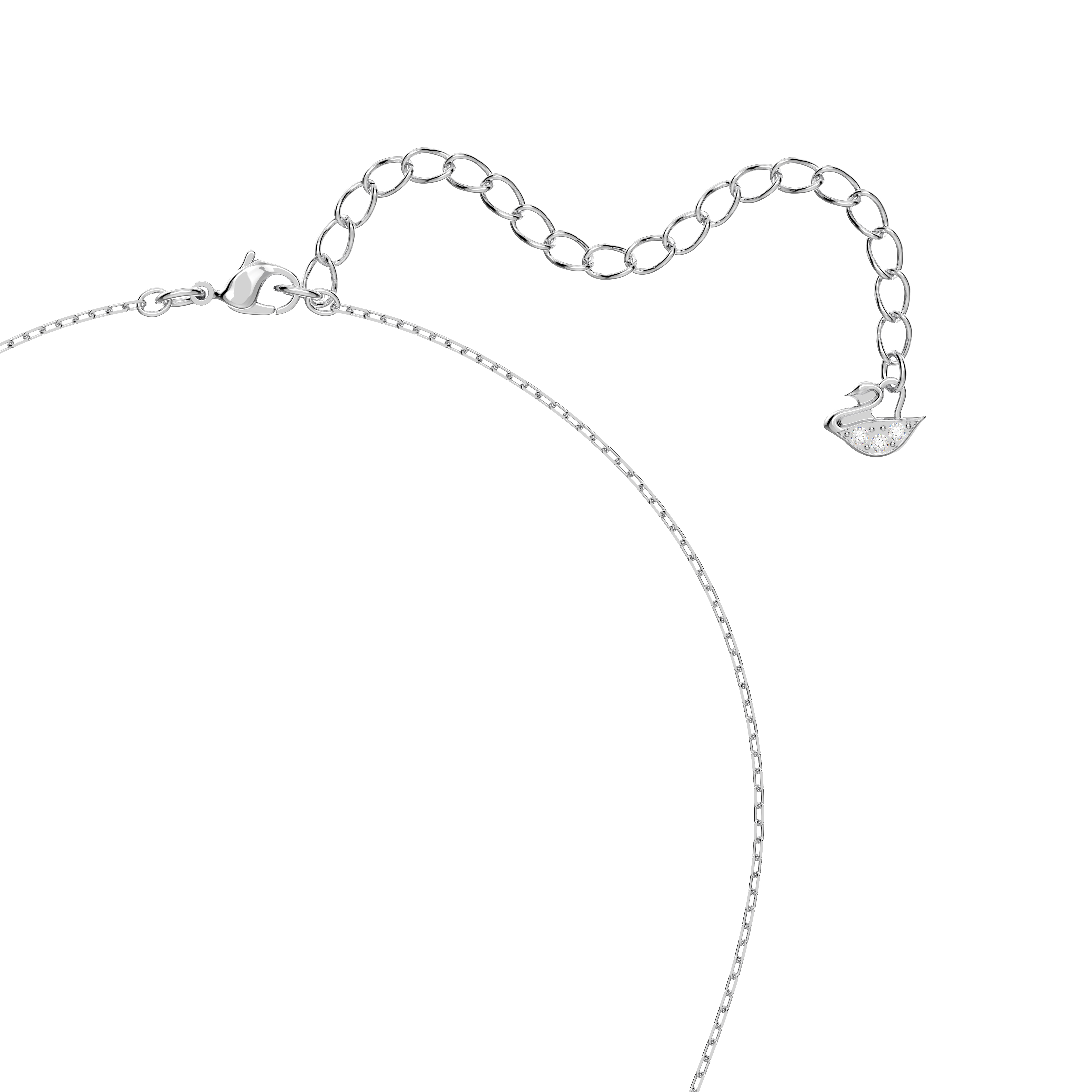 Naszyjnik SWAROVSKI • Ginger 5642957 5