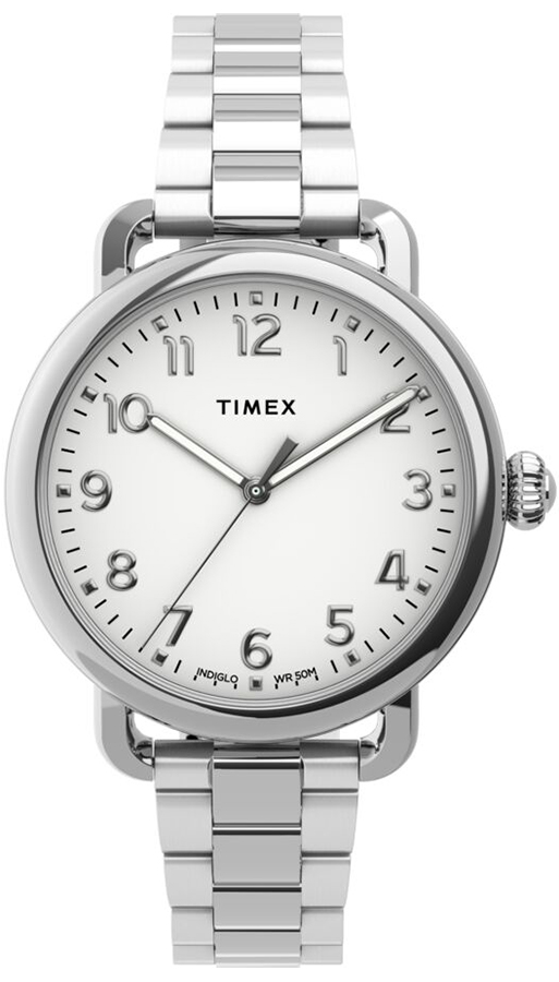 Zegarek damski Timex Standard TW2U13700 1