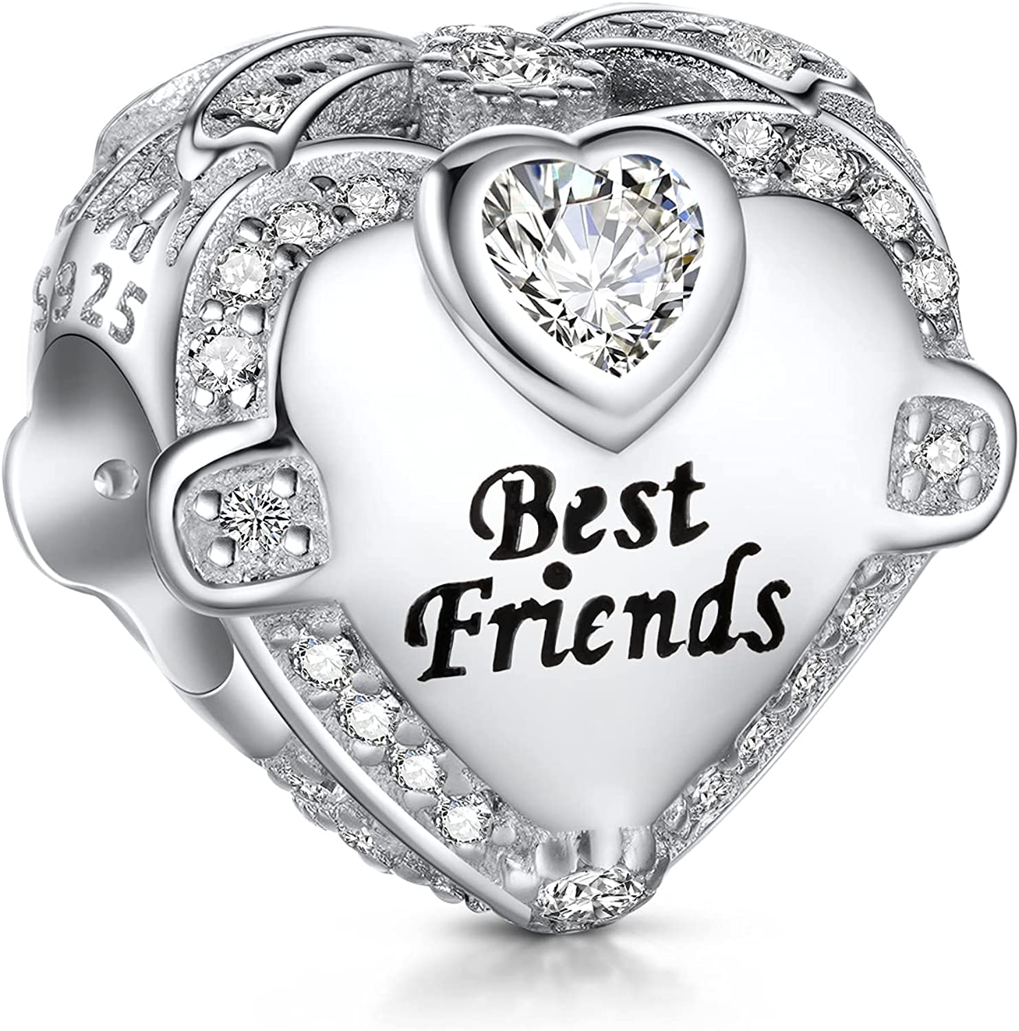 Charms Najlepszy przyjaciel FUG0940 1