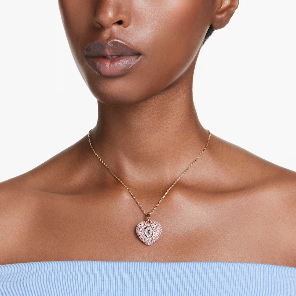 Naszyjnik SWAROVSKI • Hyperbola 5680784 1