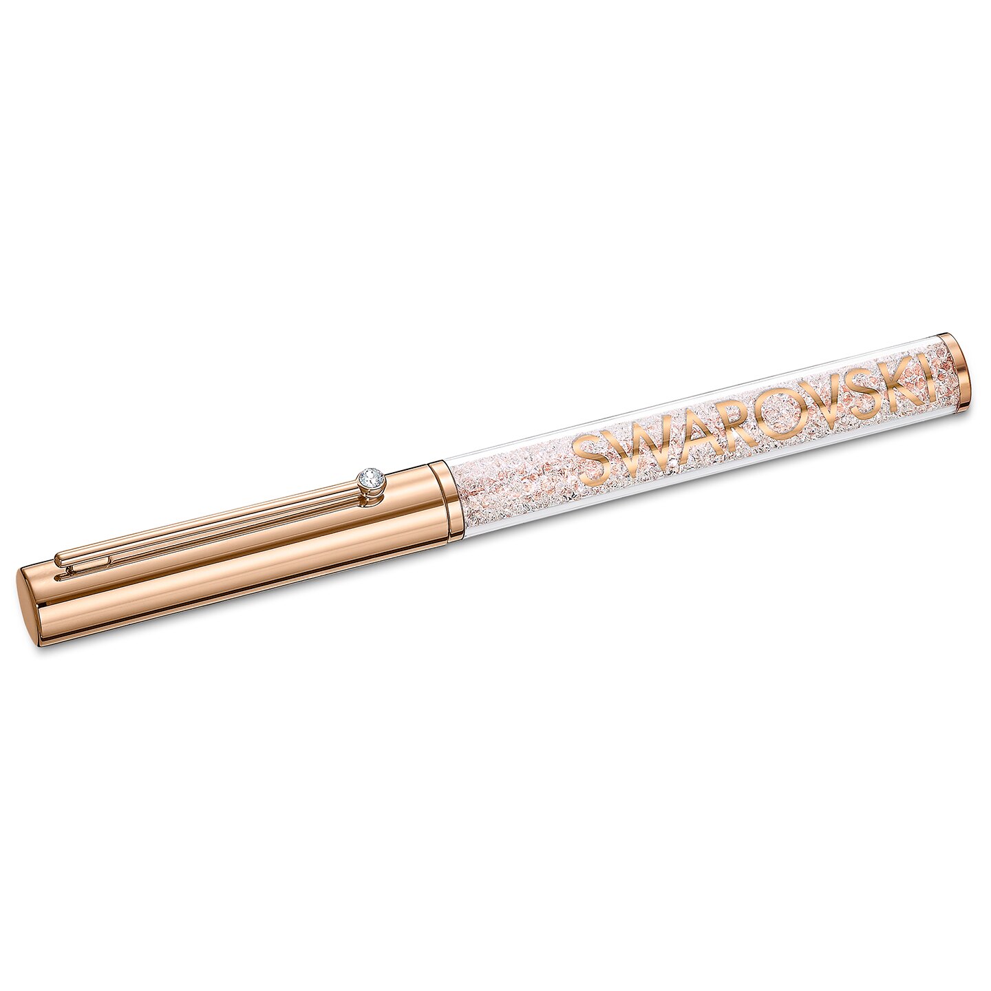 Długopis SWAROVSKI GRAWER GRATIS • Crystalline Gloss 5568753 1