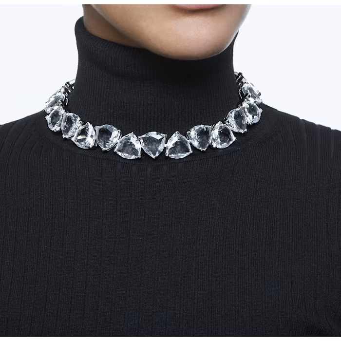 Naszyjnik SWAROVSKI • Kolia Millenia 5599167 1