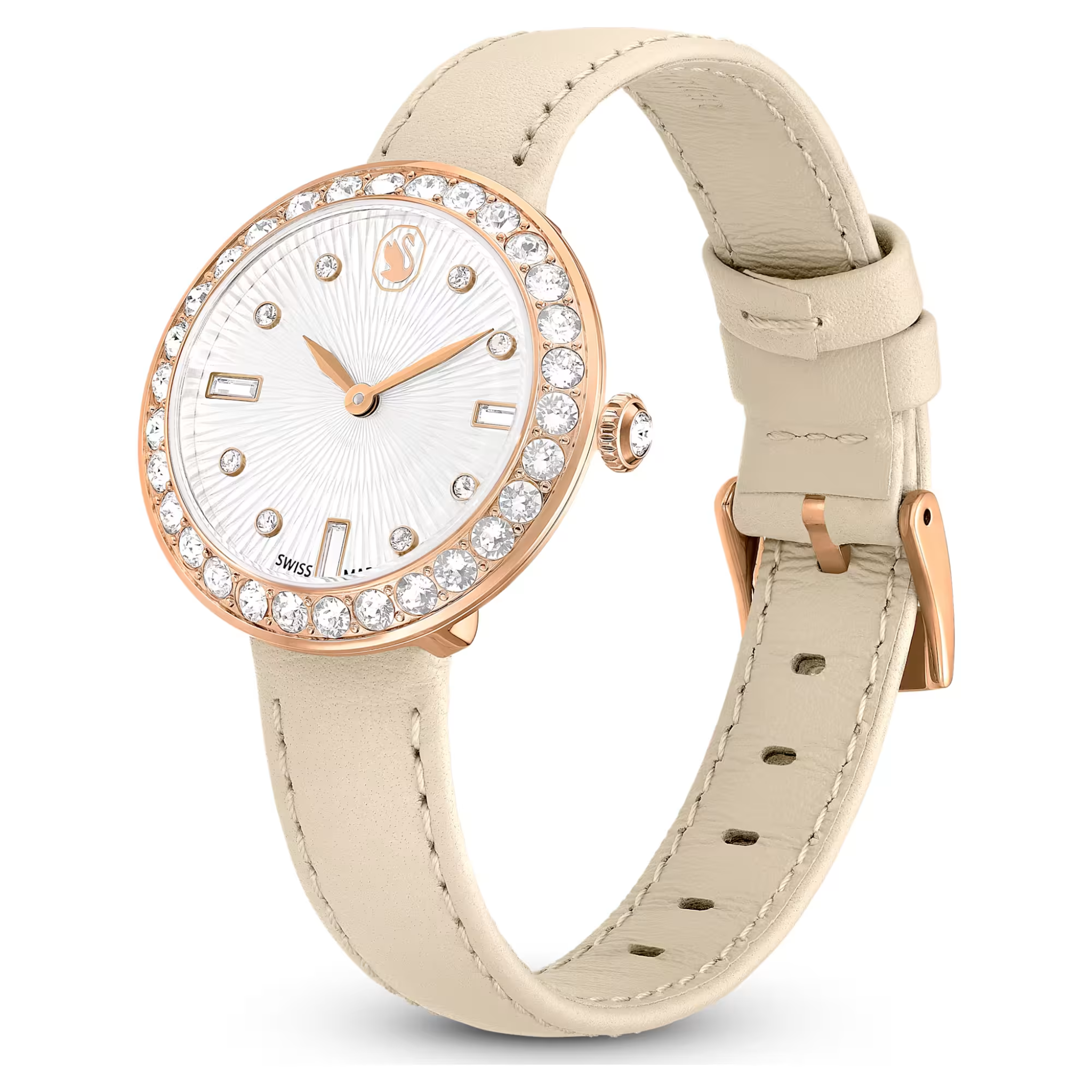 Zegarek Swarovski • Certa 5672968 1