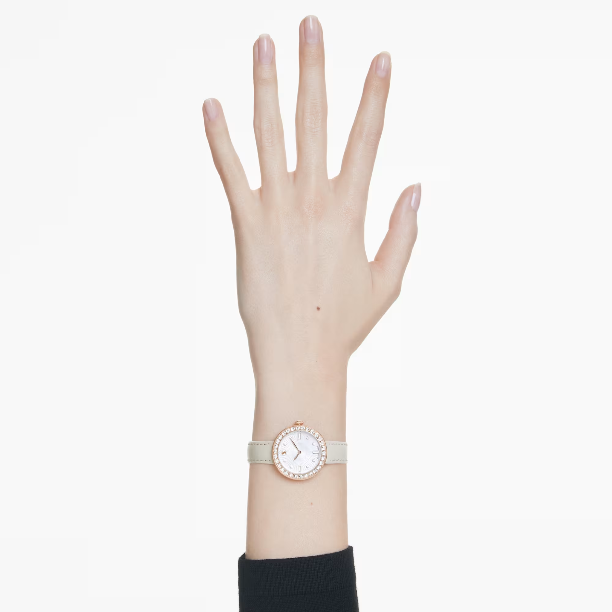 Zegarek Swarovski • Certa 5672968 2