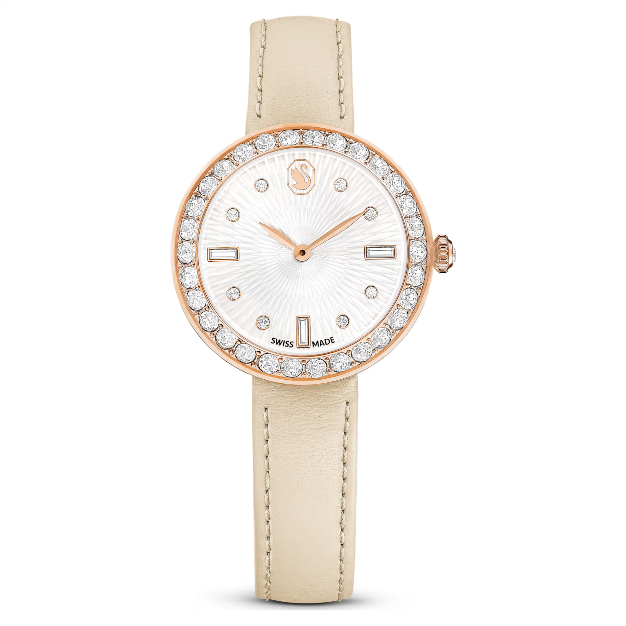 Zegarek Swarovski • Certa 5672968 3