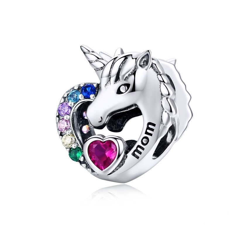 Charms Jednorożec FUG0490 2