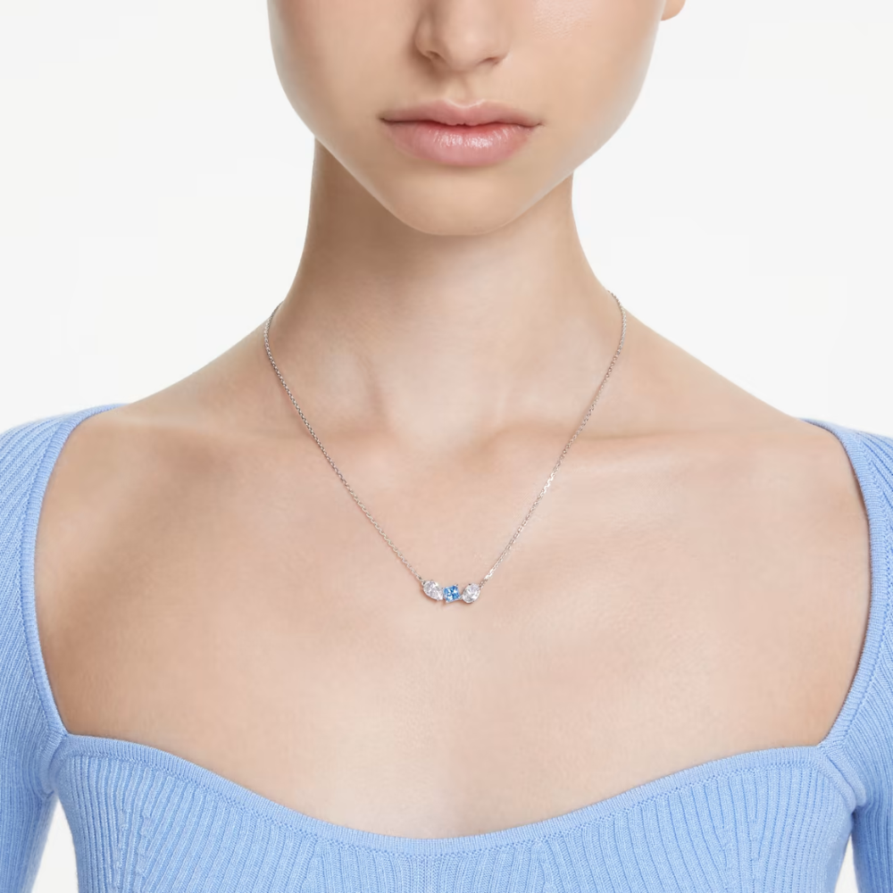 Naszyjnik SWAROVSKI • Mesmera 5668276 2