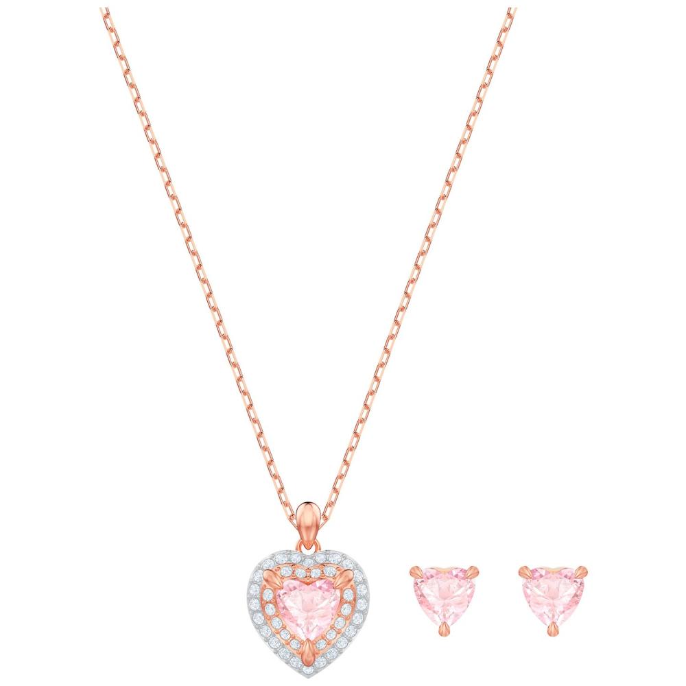 Zestaw SWAROVSKI • One Set 5470897 1