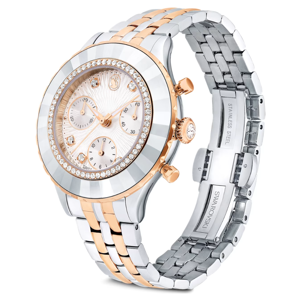 Zegarek Swarovski • Octea Chrono 5672937 1