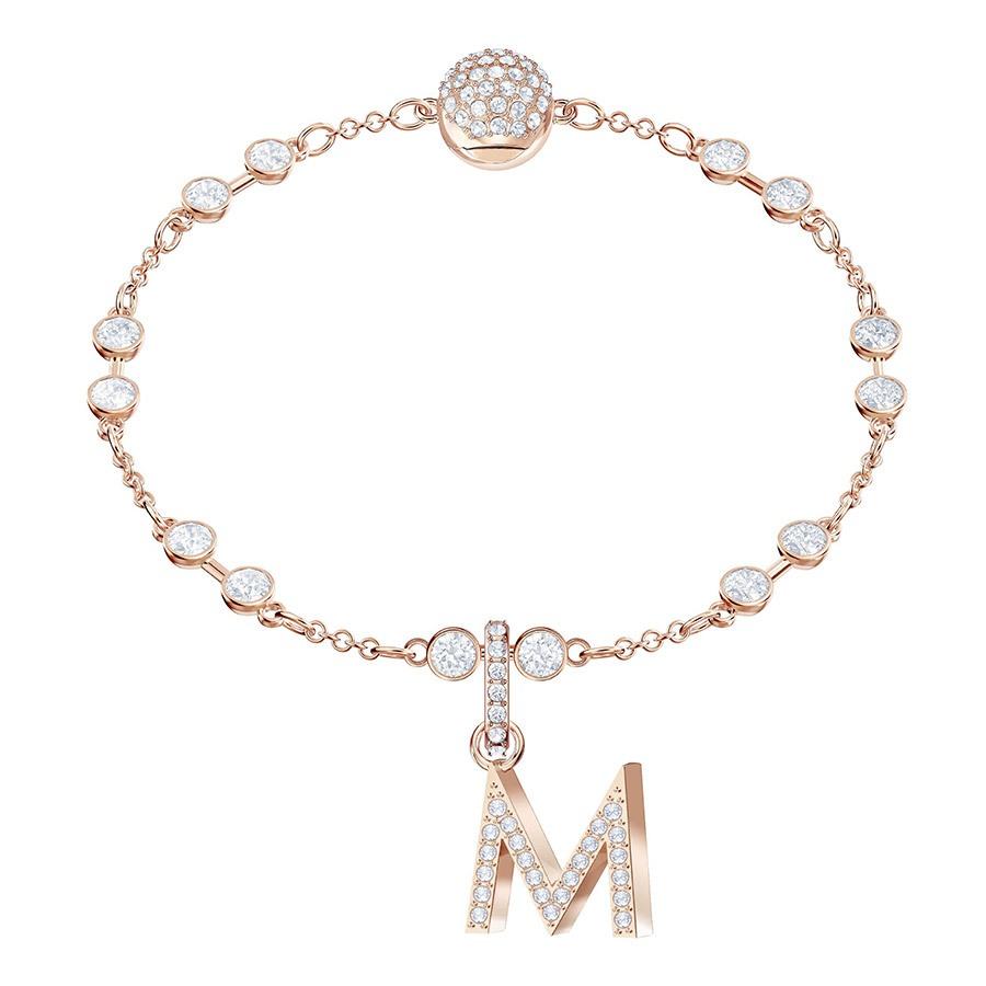 Swarovski Remix Collection CHARMS ★ Remix El Alphabet M 5434395 2