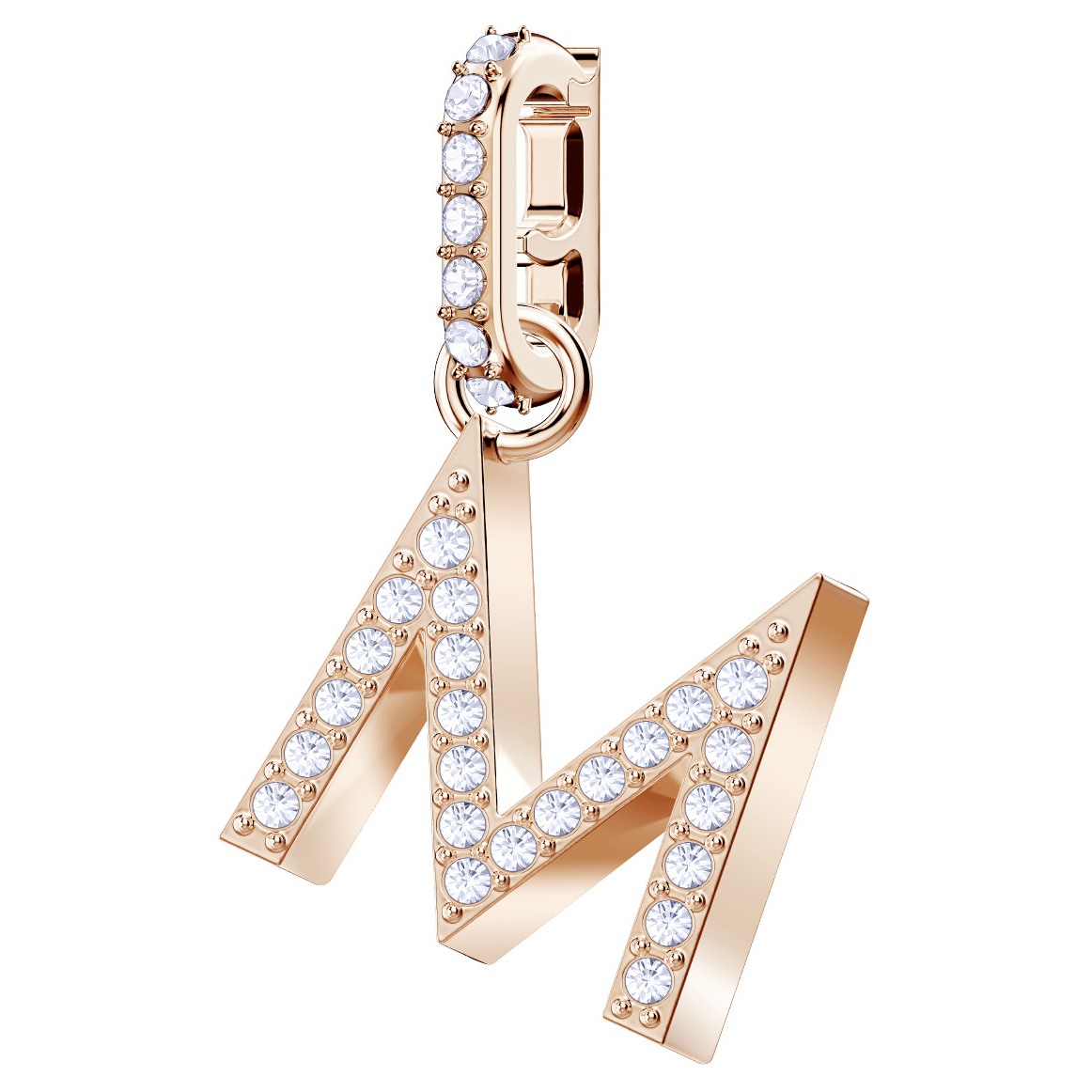 Swarovski Remix Collection CHARMS ★ Remix El Alphabet M 5434395 1