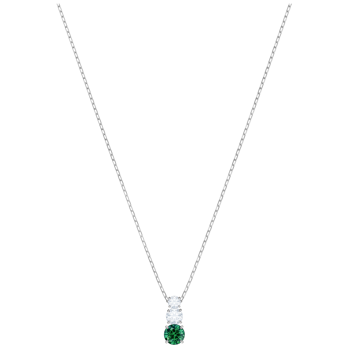 Naszyjnik SWAROVSKI • Attract Trilogy 5416153 1