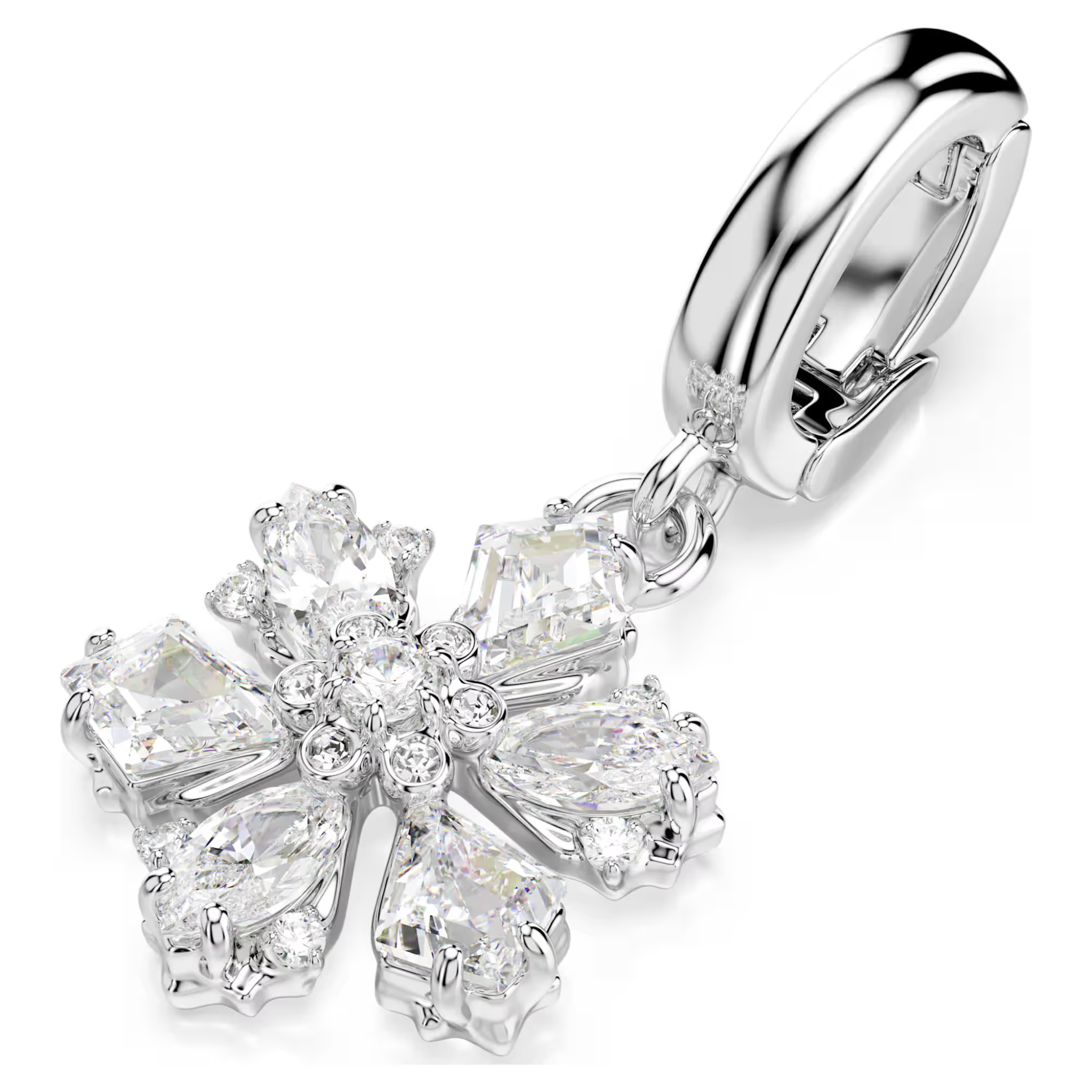 Charms SWAROVSKI • Idyllia śnieżynka 5755513 3