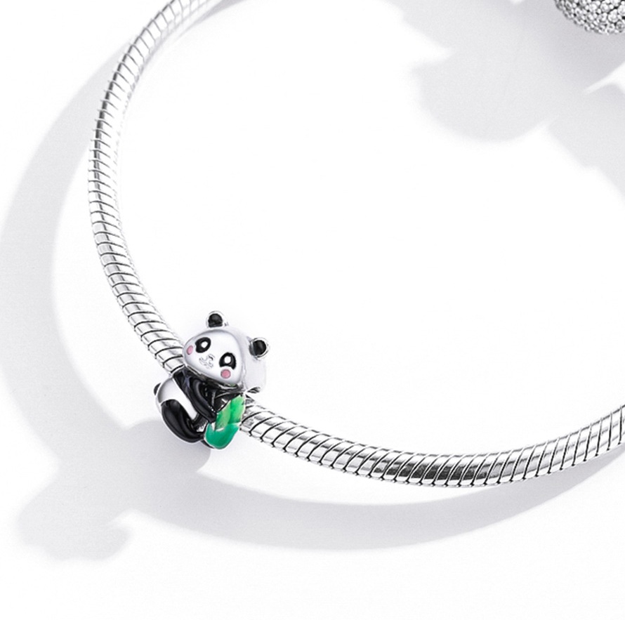 Charms Panda FUG0788 2