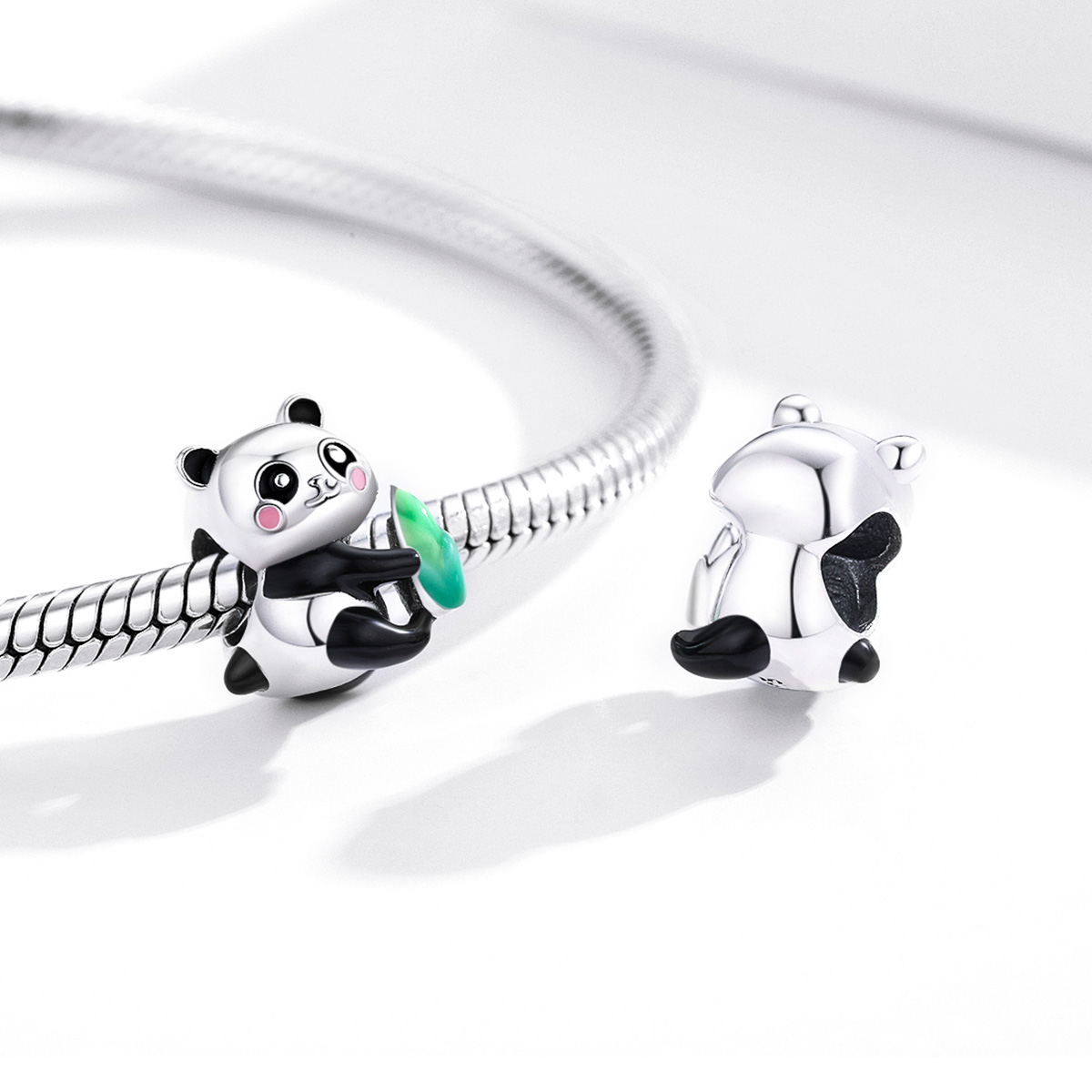 Charms Panda FUG0788 3