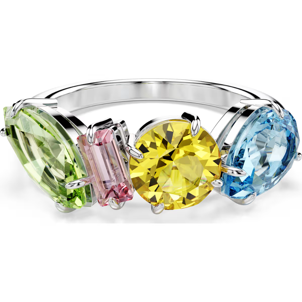 Pierścionek SWAROVSKI • Gema 5708940 2