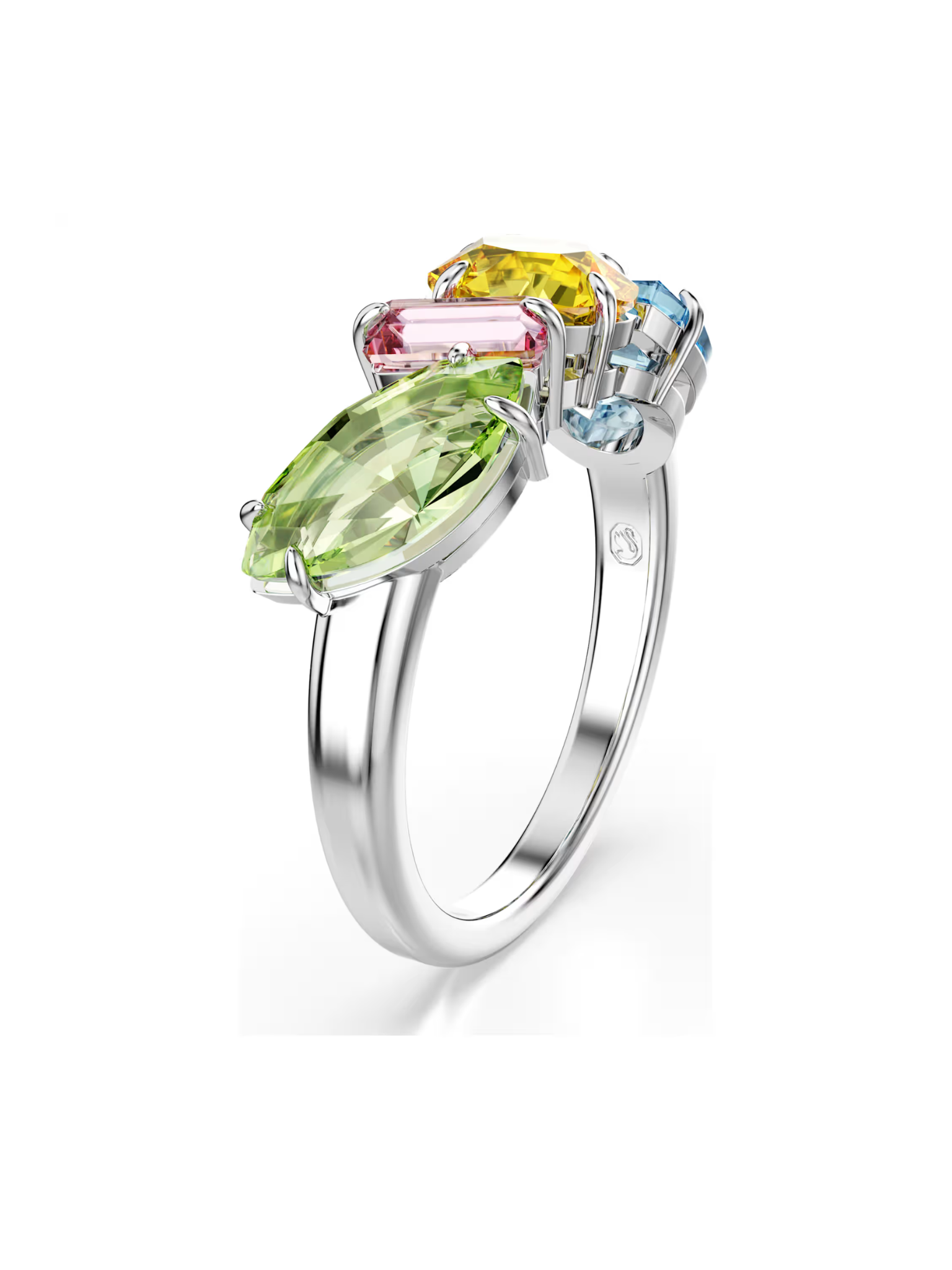 Pierścionek SWAROVSKI • Gema 5708940 1