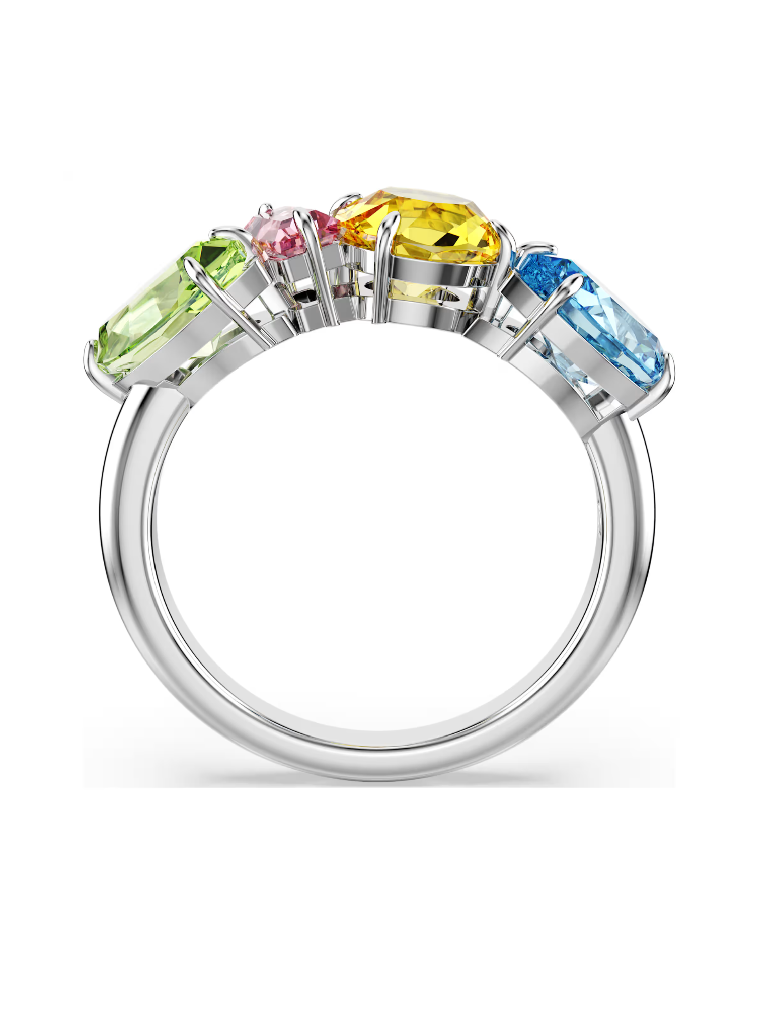 Pierścionek SWAROVSKI • Gema 5708940 4
