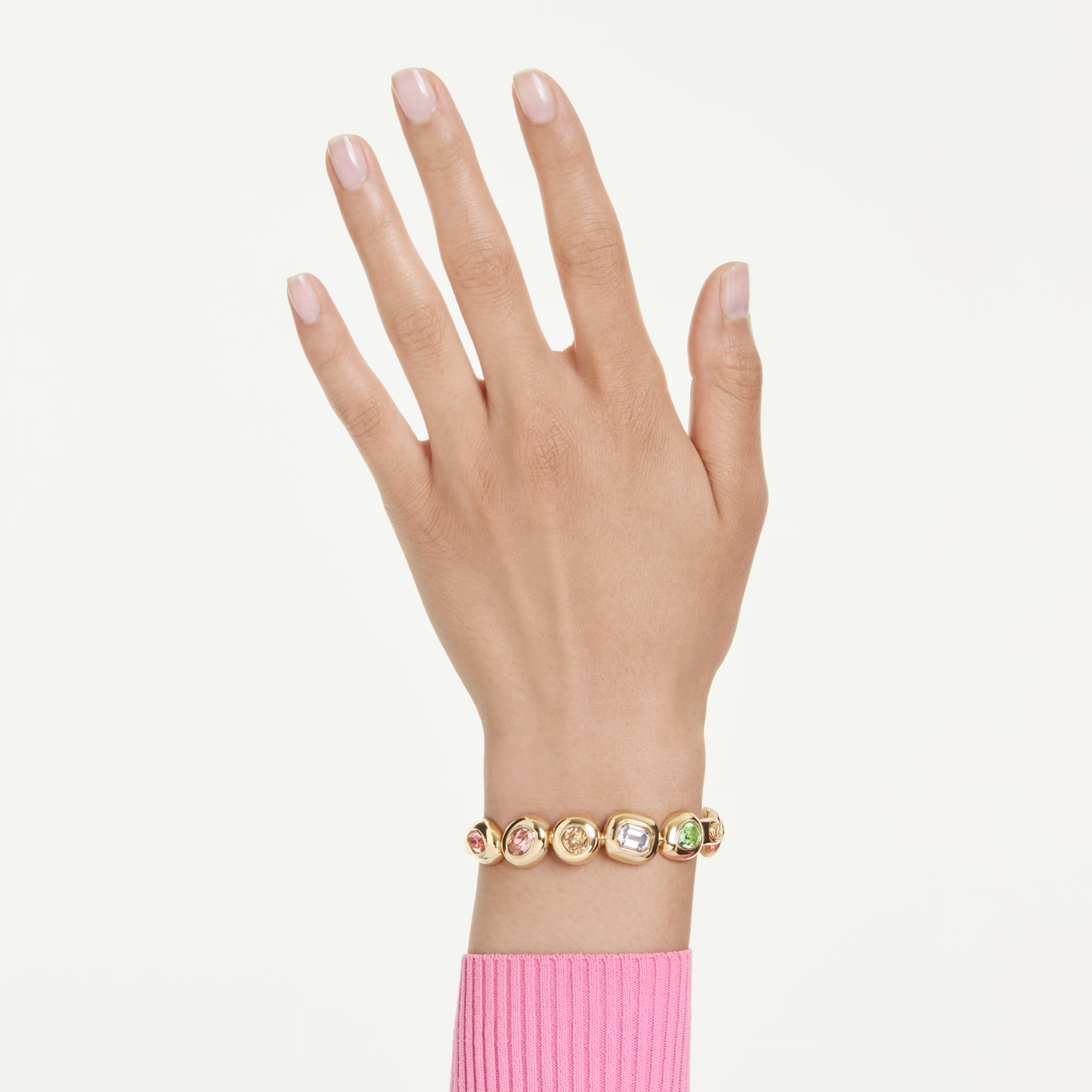 Bransoletka SWAROVSKI • Gema 5737447 3
