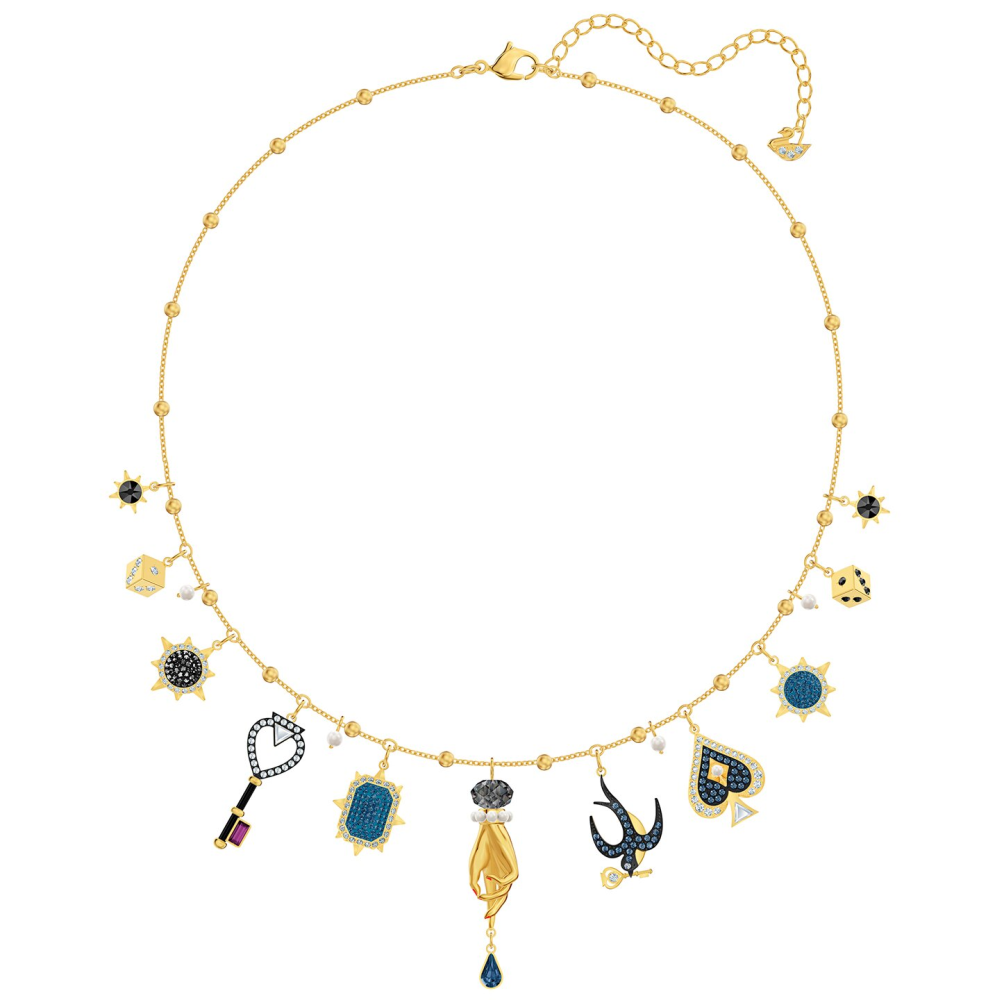 Naszyjnik SWAROVSKI • Tarot Magic 5482976 1