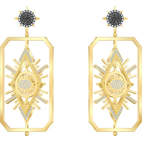 Swarovski kolczyki • Tarot Magic 5490920 2