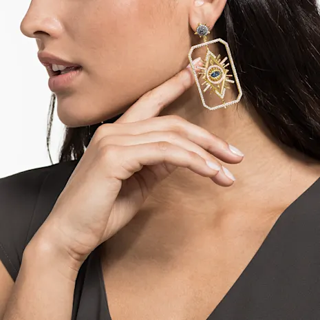Swarovski kolczyki • Tarot Magic 5490920 3